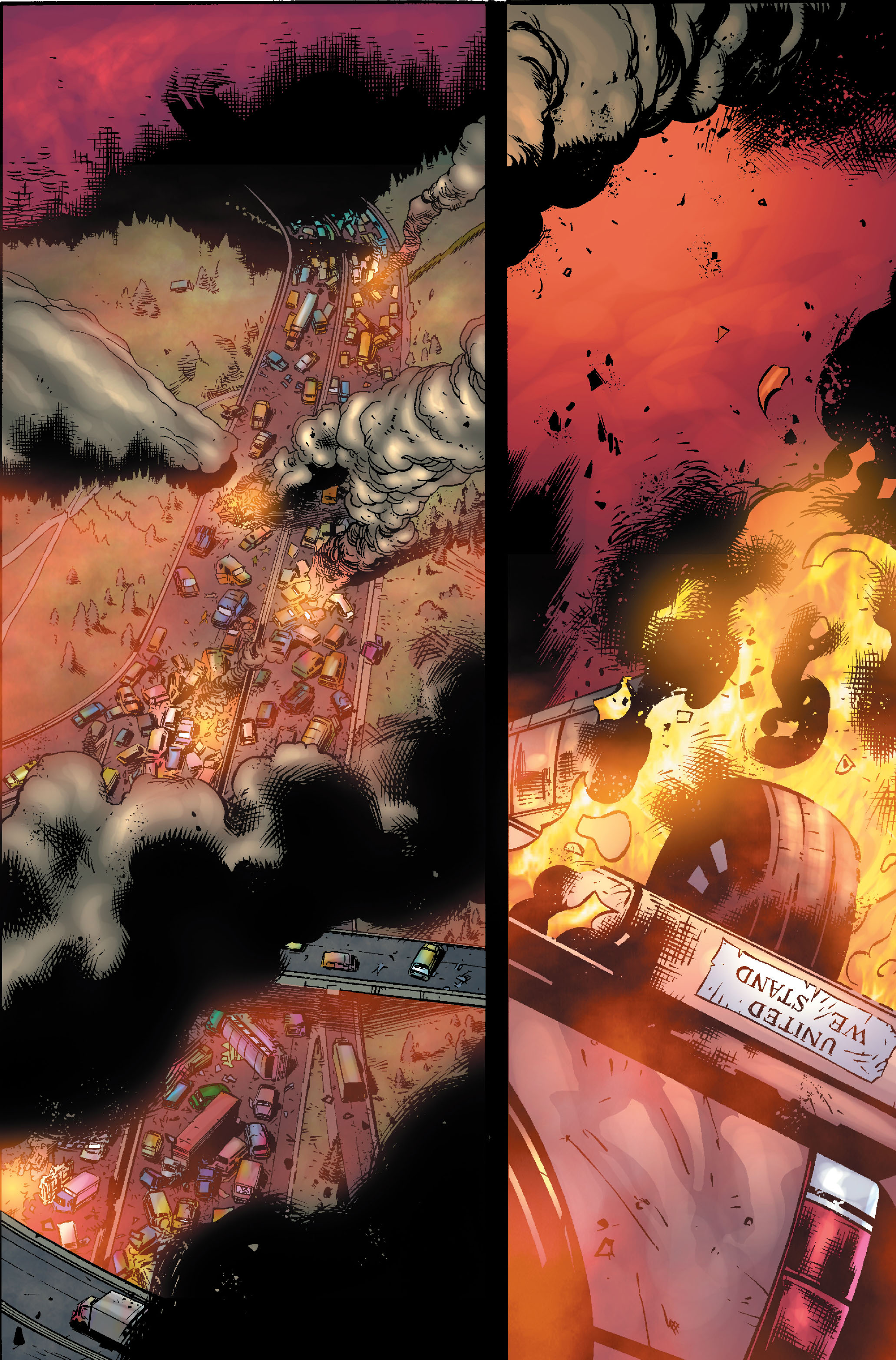 Read online Avengers: The Complete Collection by Geoff Johns comic -  Issue # TPB 2 (Part 2) - 17