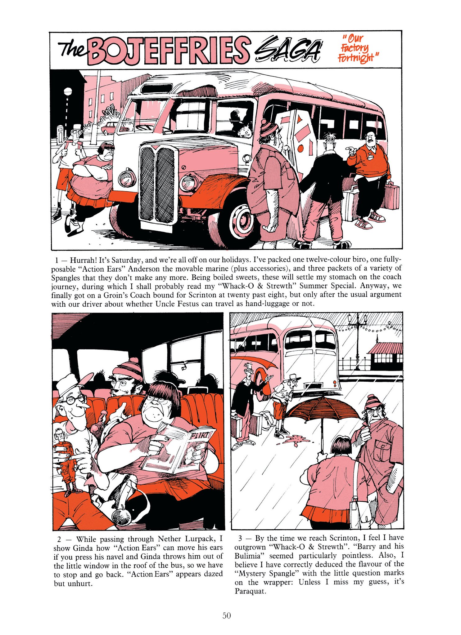 Read online The Bojeffries Saga comic -  Issue # TPB - 51
