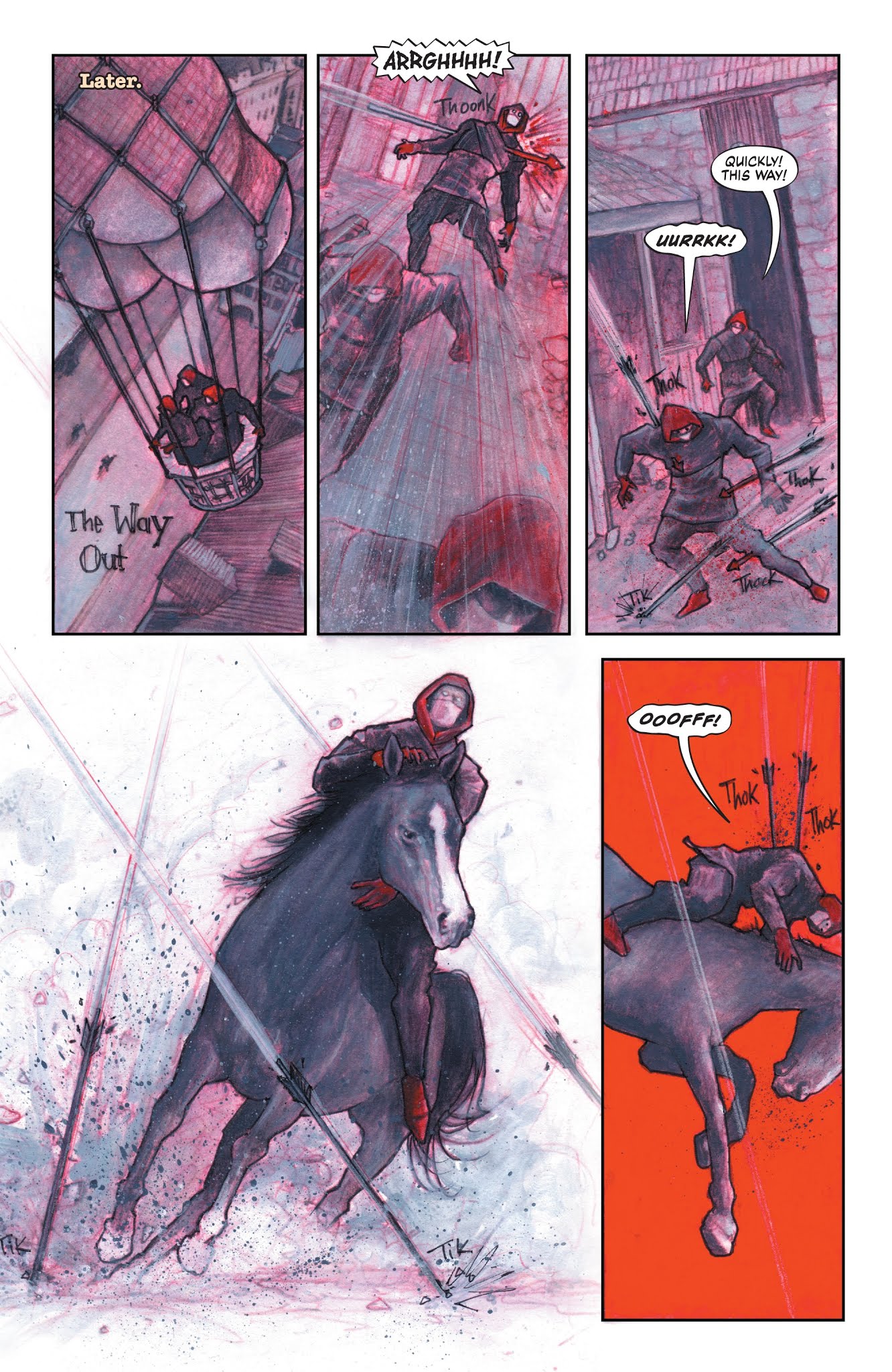 Read online S.H.I.E.L.D. (2011) comic -  Issue # _TPB (Part 2) - 34