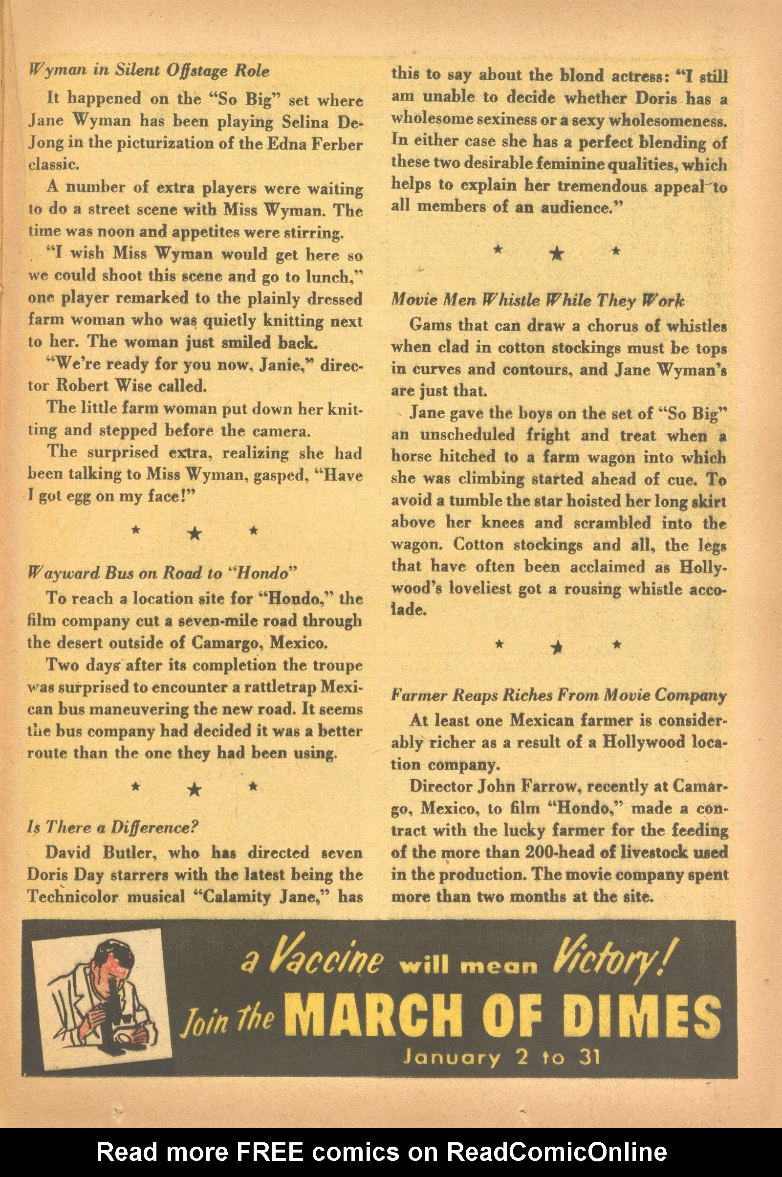 Read online Katy Keene (1949) comic -  Issue #15 - 23