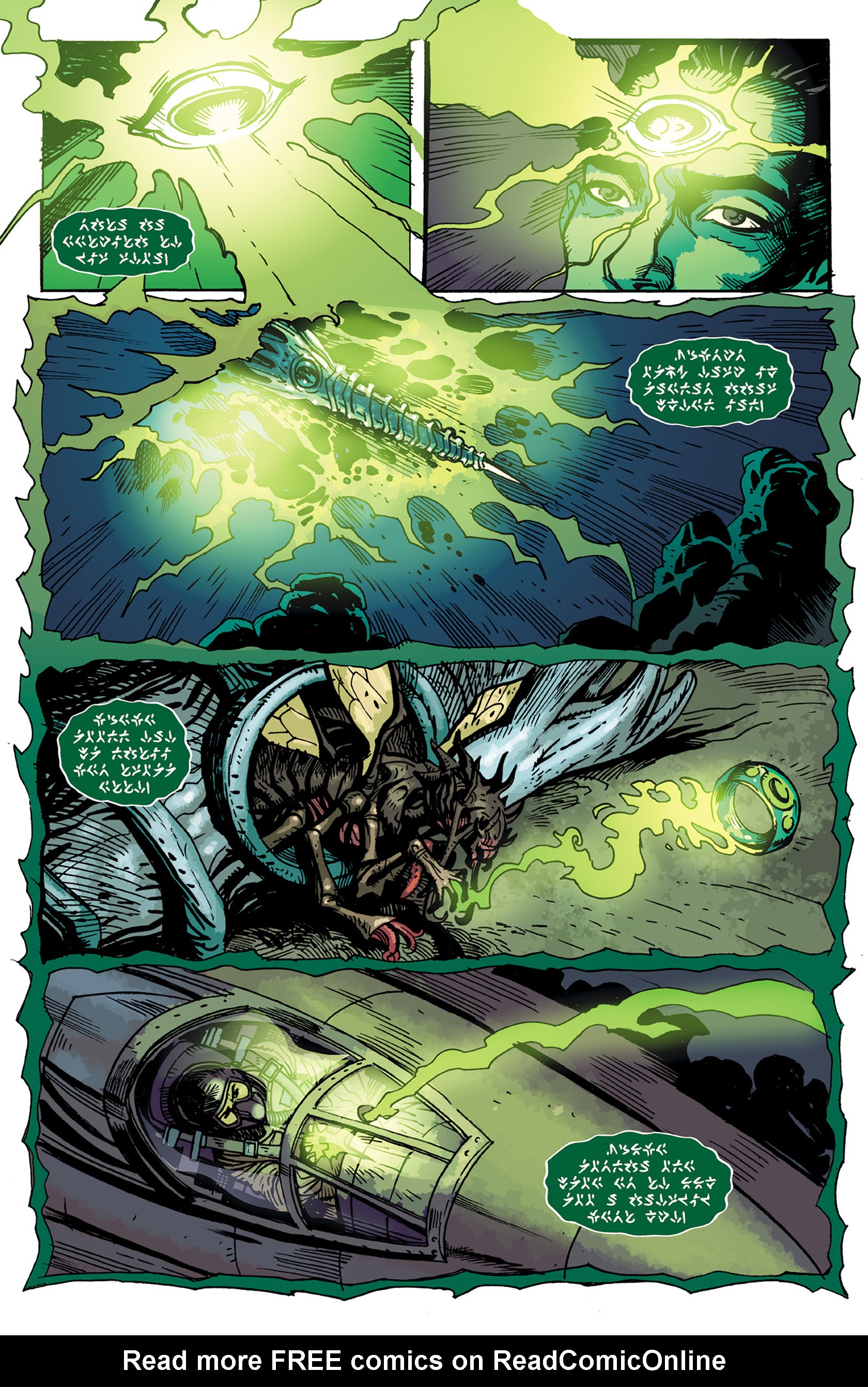 Read online Project Black Sky: Secret Files comic -  Issue # Full - 41