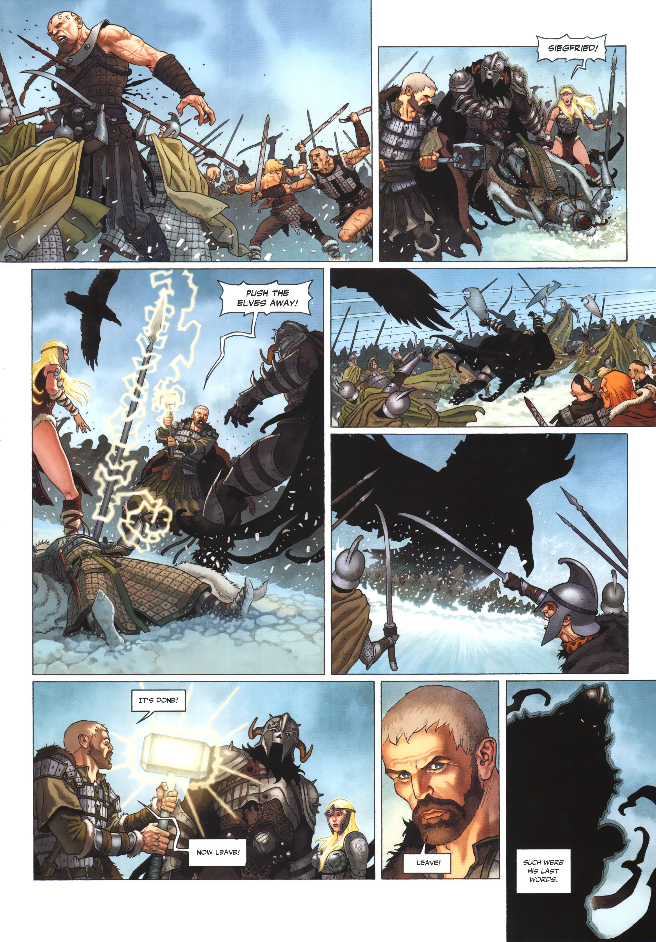 Read online Valkyrie (2012) comic -  Issue #2 - 58
