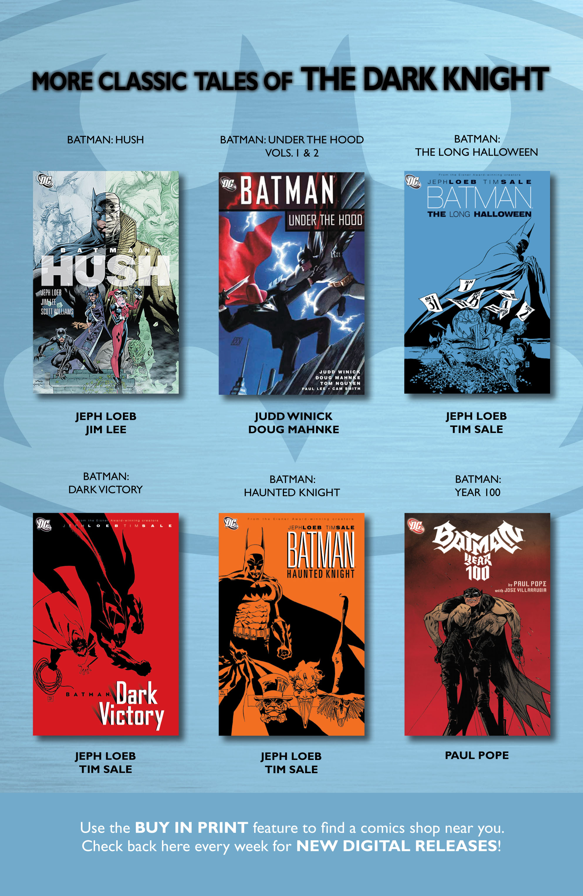 Read online Batman: Legends of the Dark Knight comic -  Issue #116 - 23