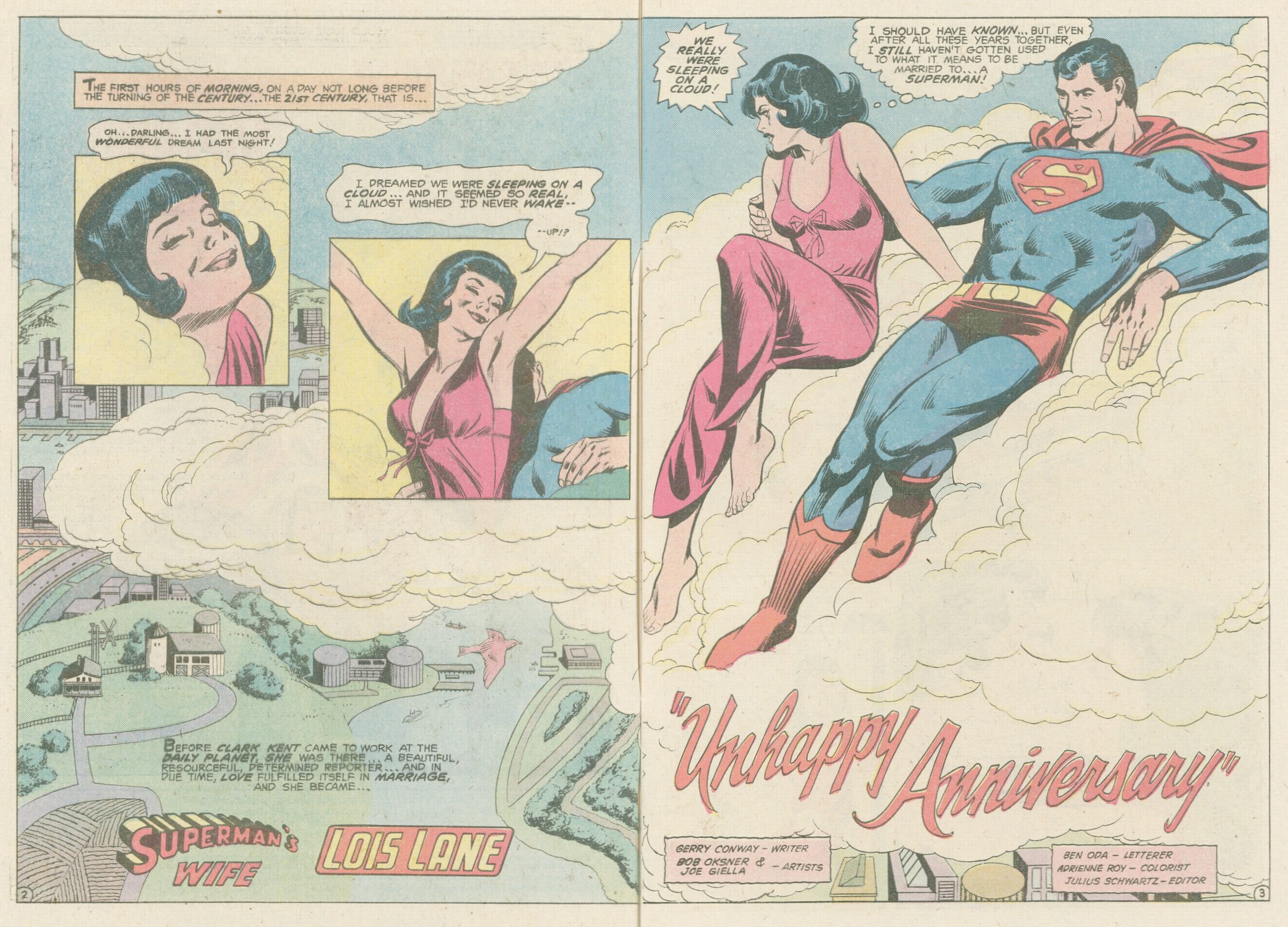 Read online The Superman Family comic -  Issue #200 - 4