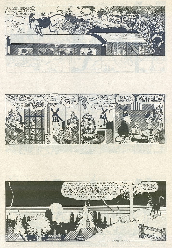 Read online Neil the Horse Comics and Stories comic -  Issue #15 - 26