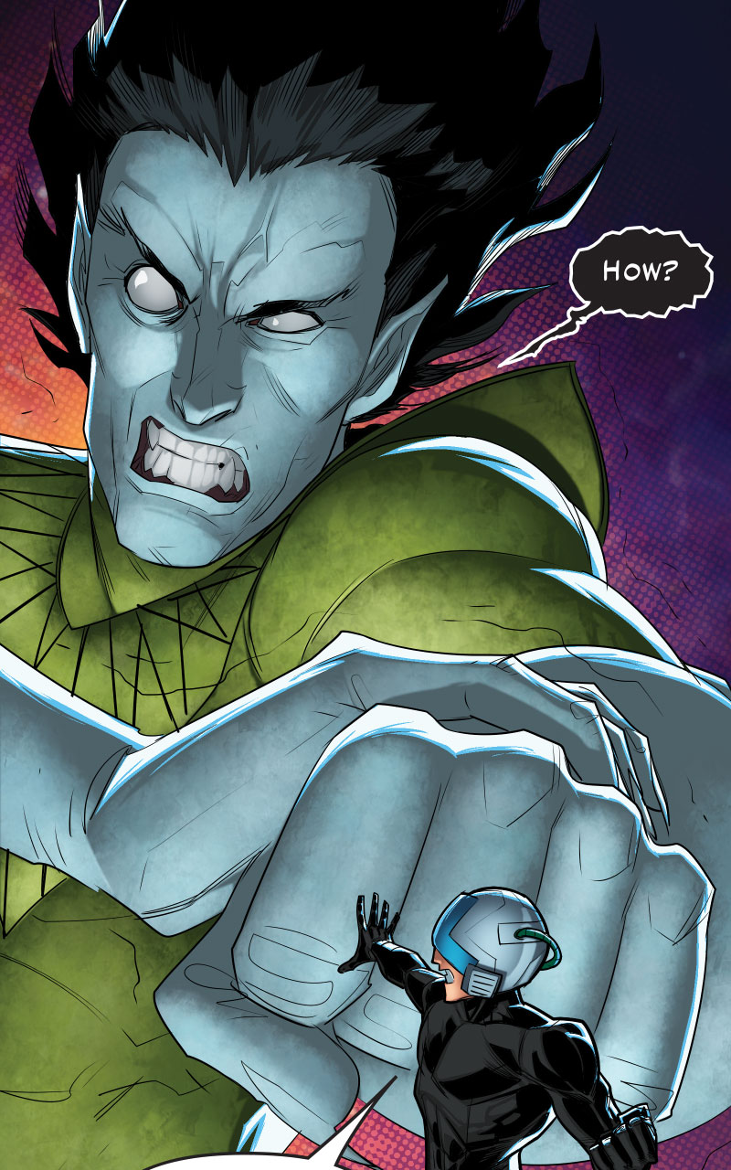 Read online X-Men Unlimited: Infinity Comic comic -  Issue #67 - 9