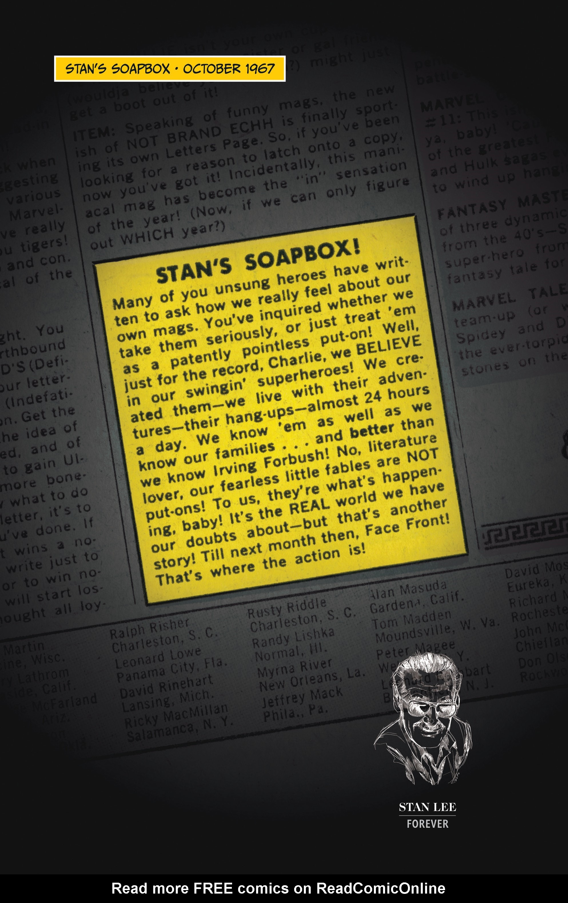Read online Ironheart comic -  Issue #5 - 5