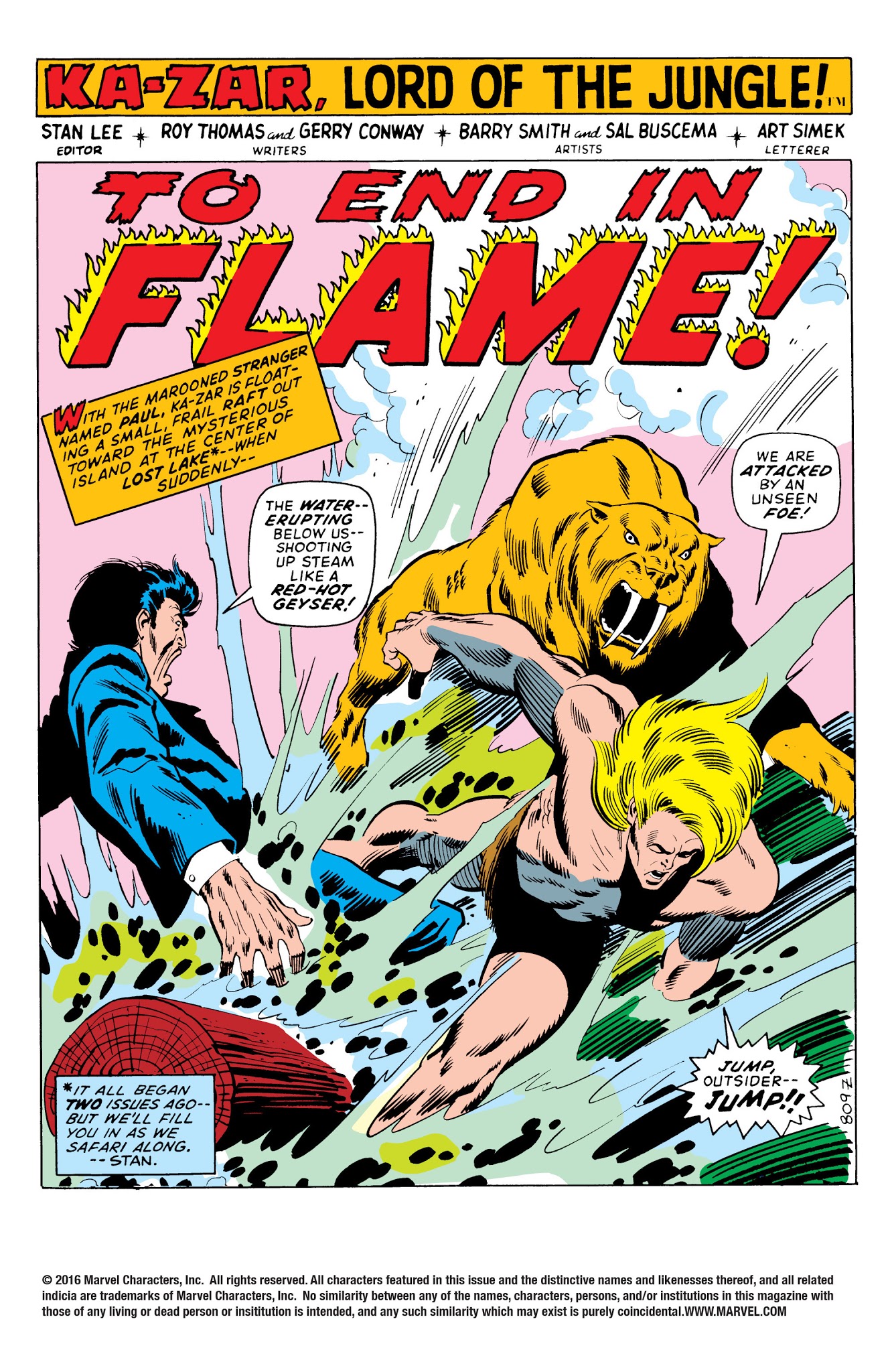 Read online Mockingbird: Bobbi Morse, Agent of S.H.I.E.L.D. comic -  Issue # TPB - 21