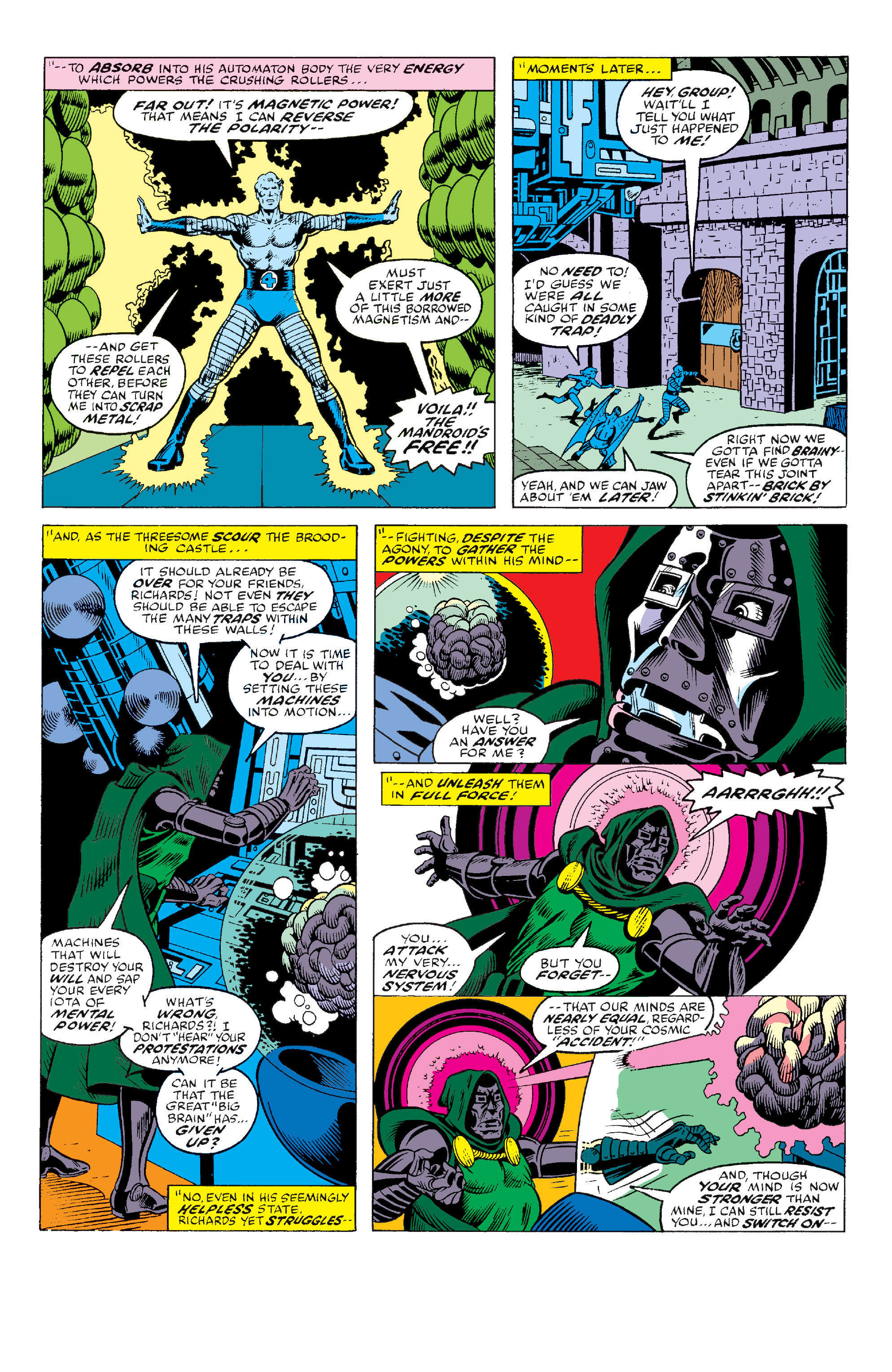 Read online What If? (1977) comic -  Issue # _Complete Collection TPB 1 (Part 3) - 10