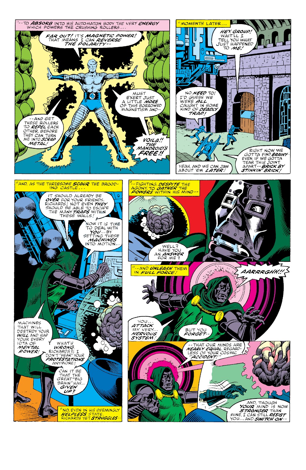 What If? (1977) issue Complete Collection TPB 1 (Part 3) - Page 10