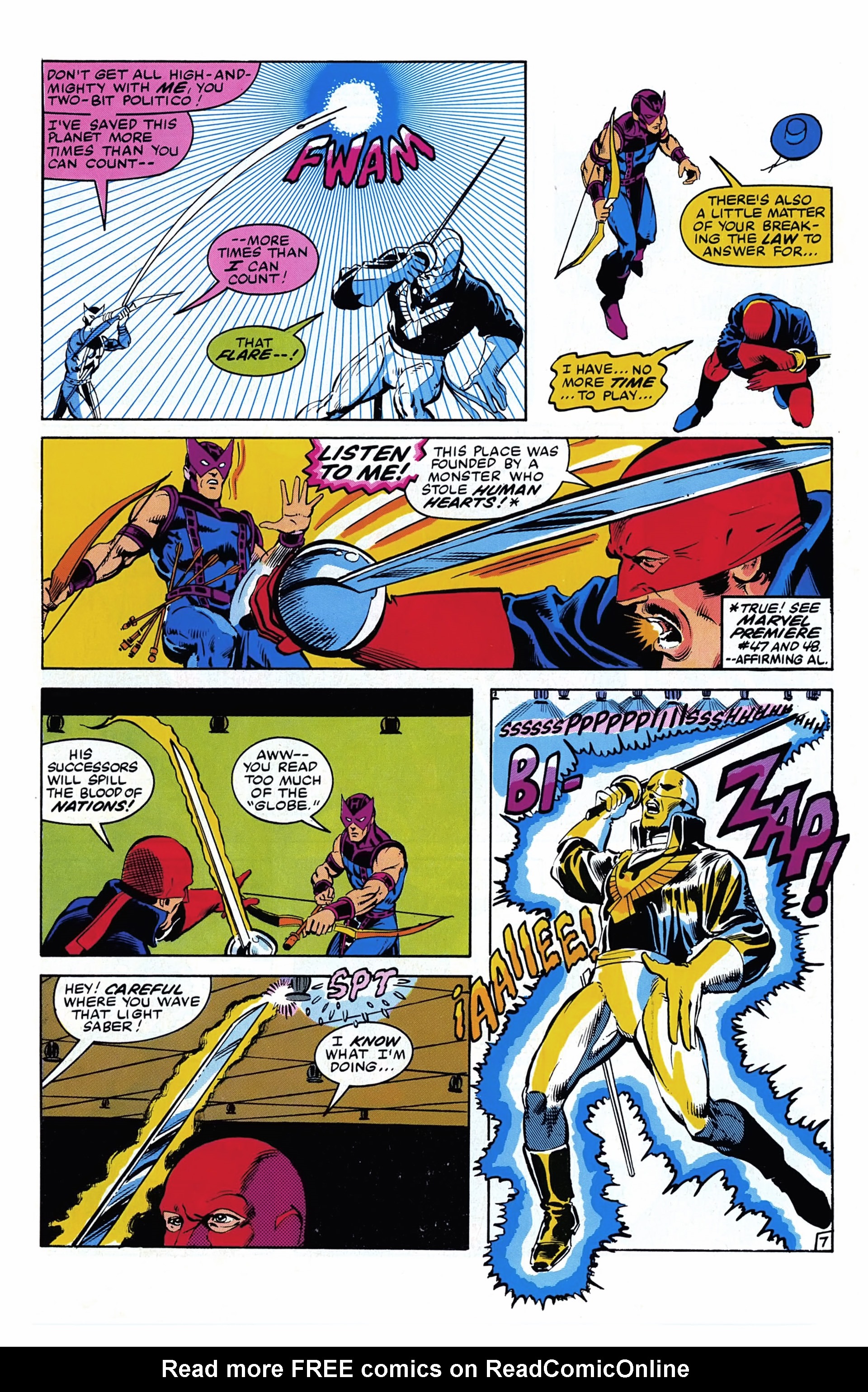Marvel Fanfare (1982) Issue #3 #3 - English 31