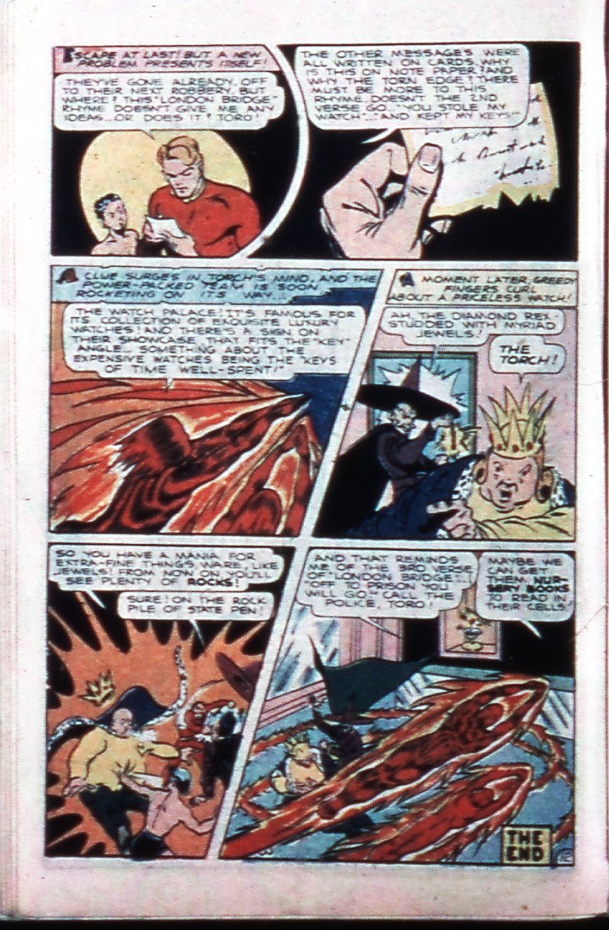 Marvel Mystery Comics (1939) issue 79 - Page 14