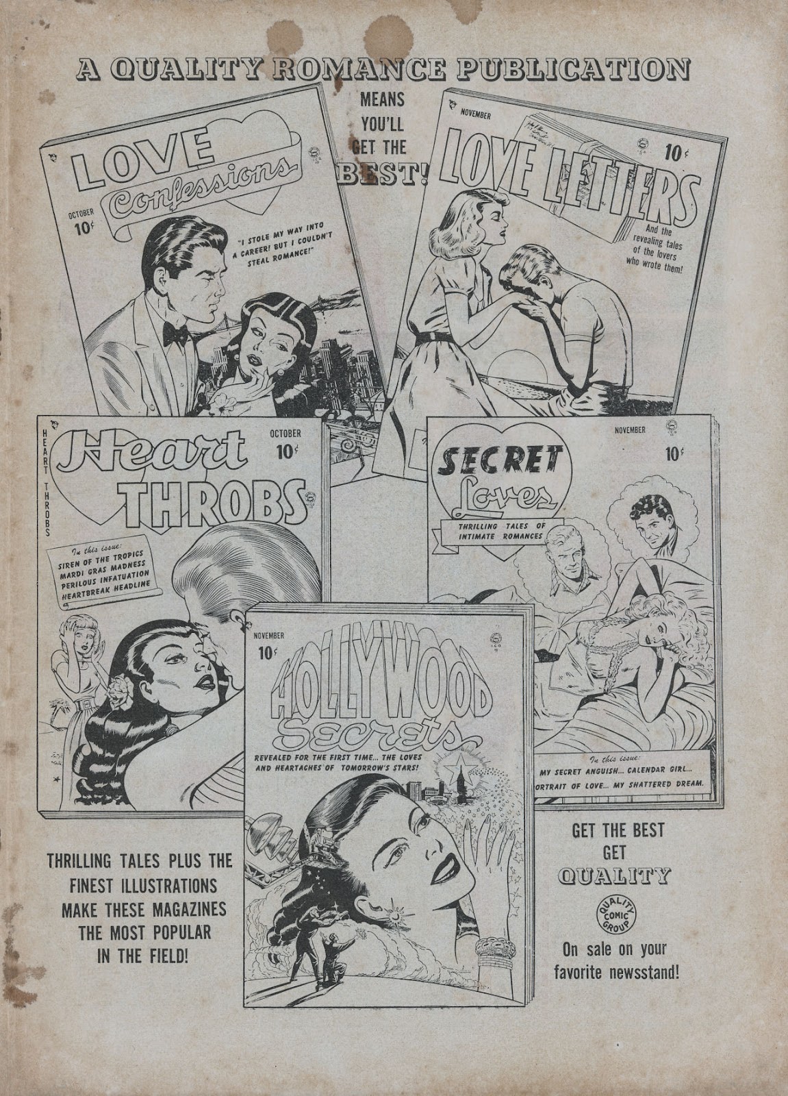 The Spirit (1944) issue 18 - Page 35