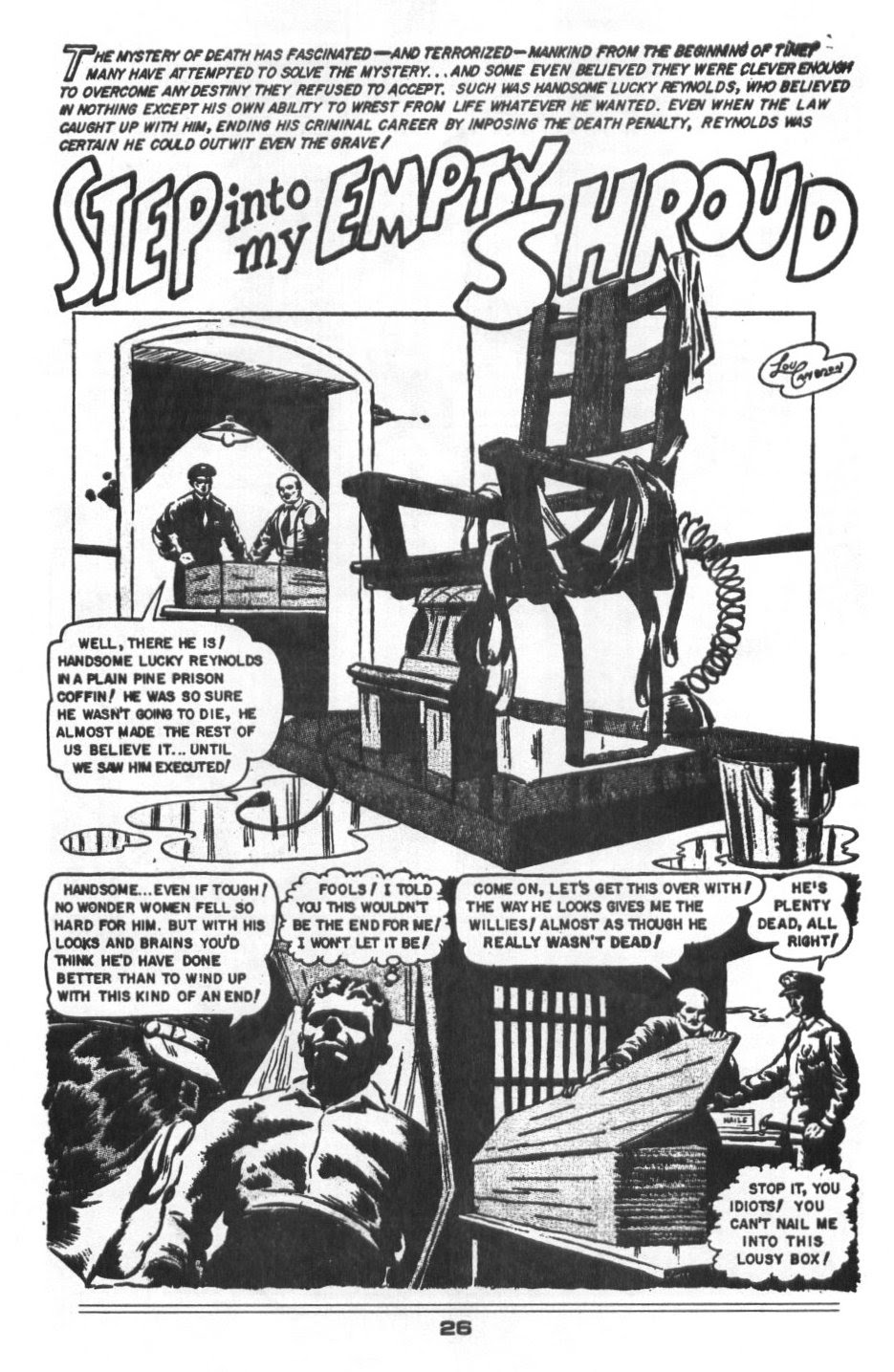 Read online They Came from the 50s comic -  Issue # TPB - 36