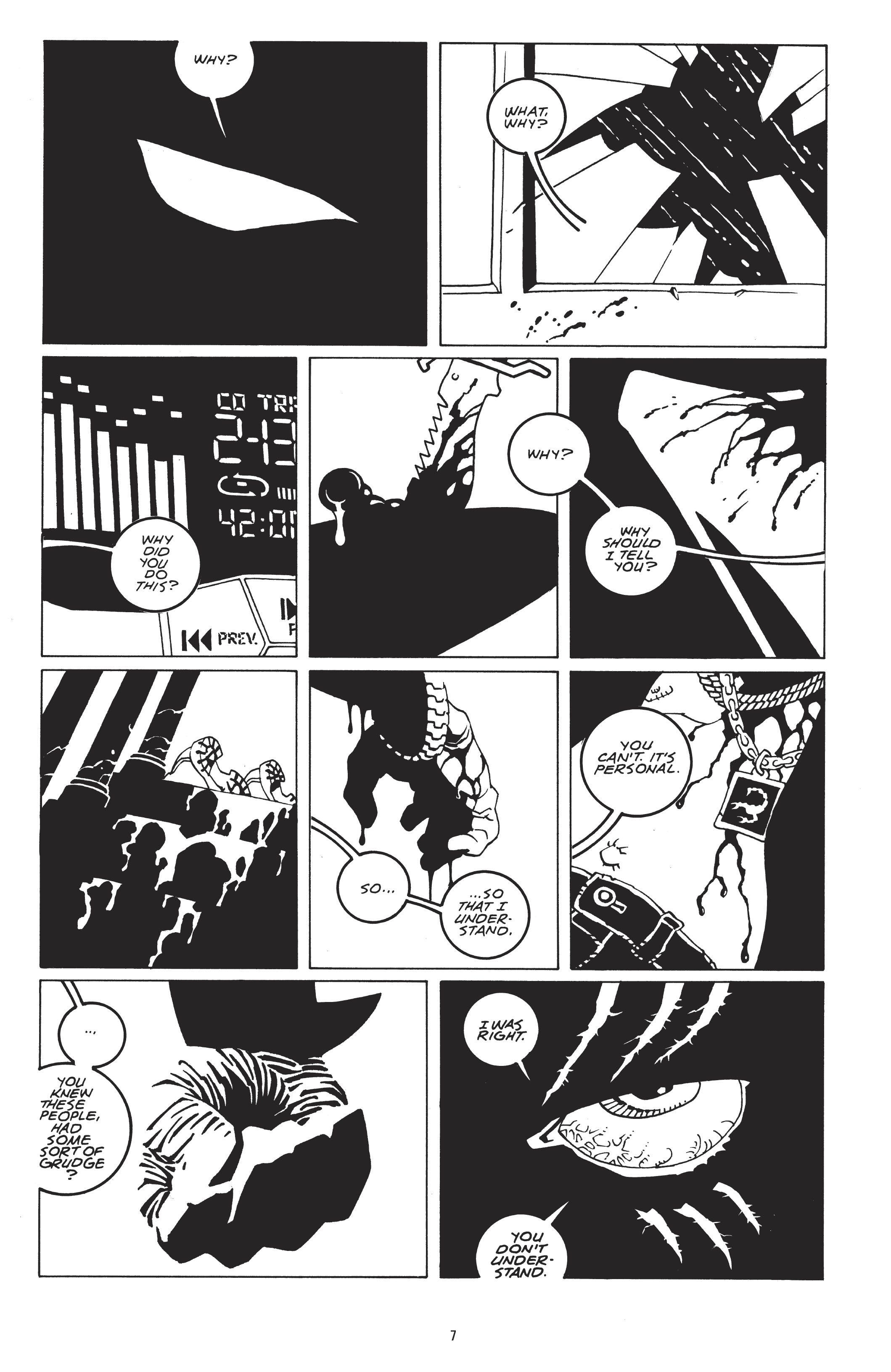 Read online Batman by Brian Azzarello and Eduardo Risso: The Deluxe Edition comic -  Issue # TPB (Part 1) - 6