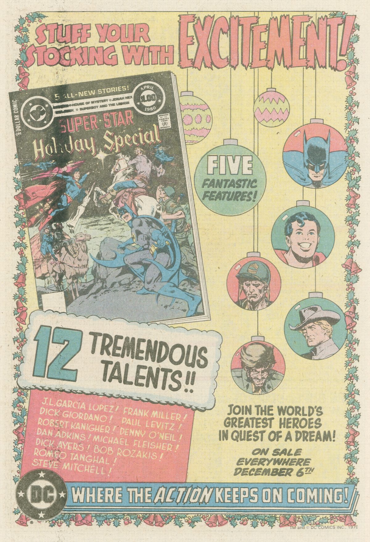 Read online The Superman Family comic -  Issue #200 - 59