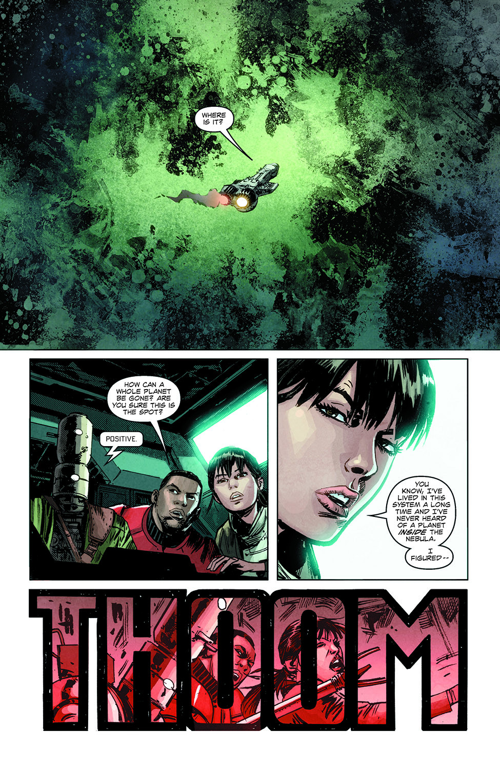 Read online Star Wars: Legacy (2013) comic -  Issue #3 - 23