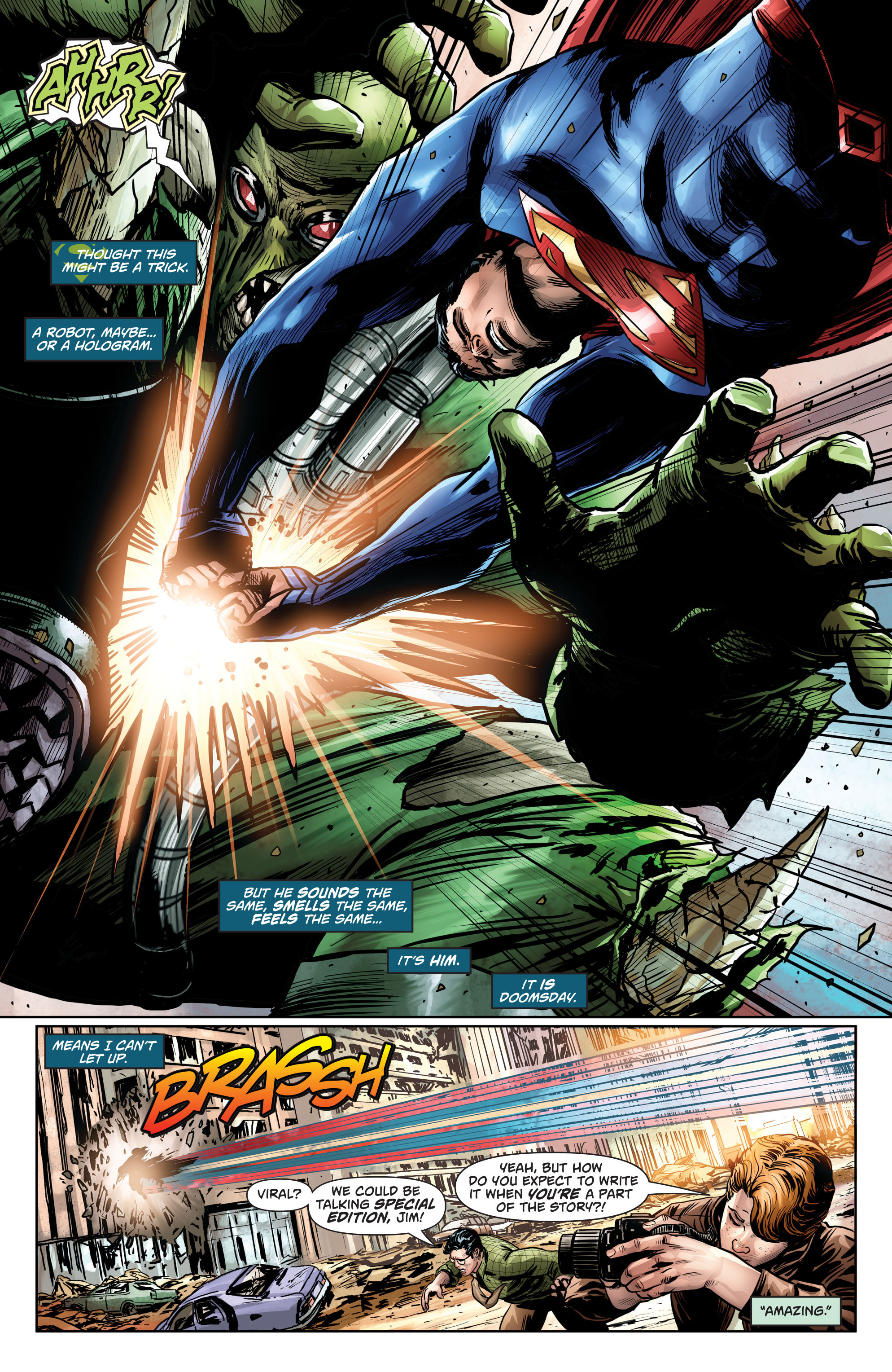 Read online Action Comics (2016) comic -  Issue #958 - 6