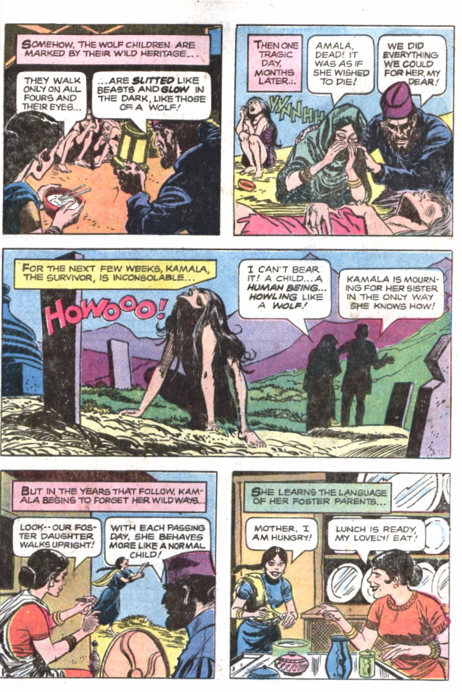 Read online Ripley's Believe it or Not! (1965) comic -  Issue #79 - 13