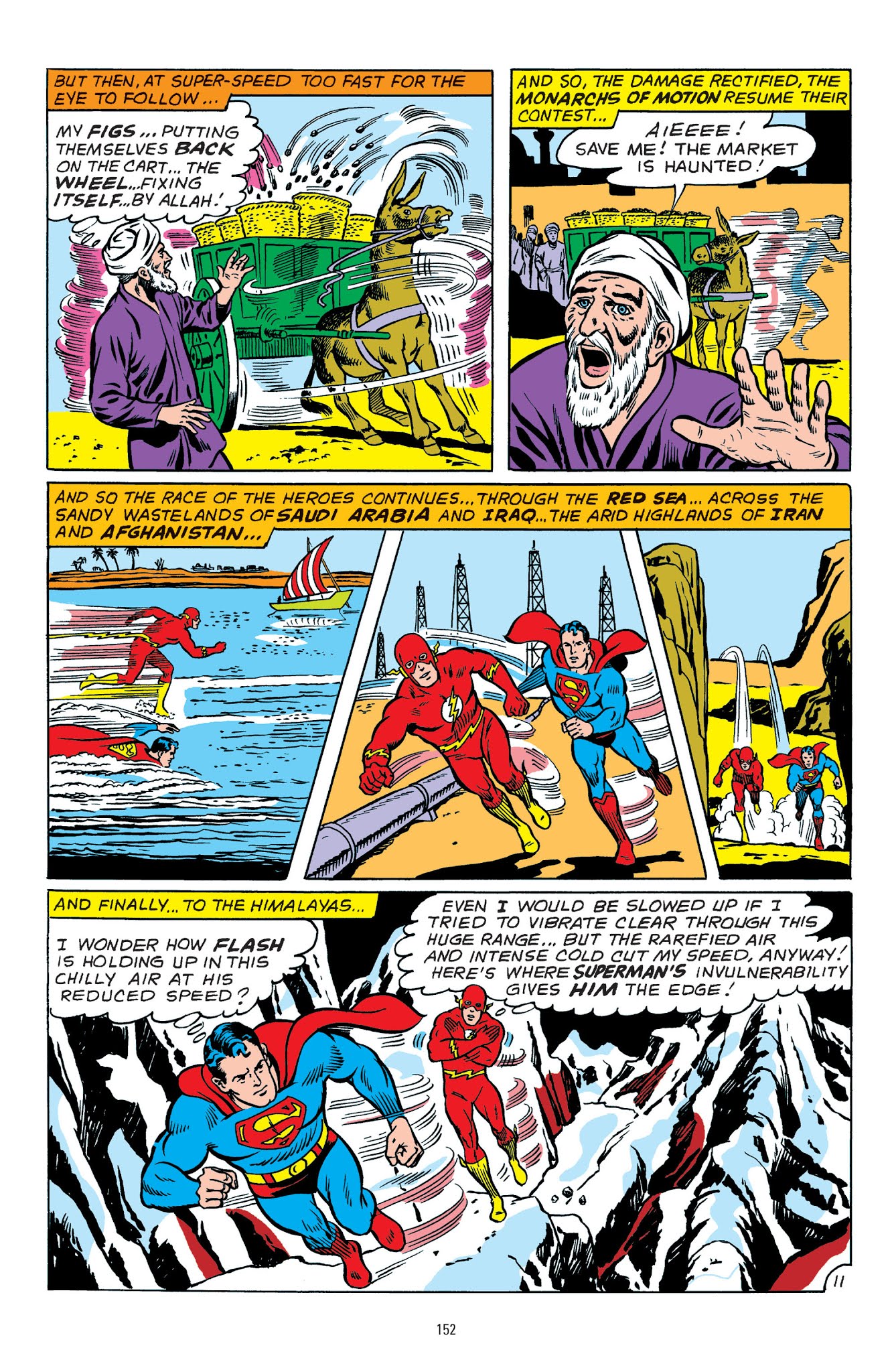 Read online The Flash: A Celebration of 75 Years comic -  Issue # TPB (Part 2) - 53