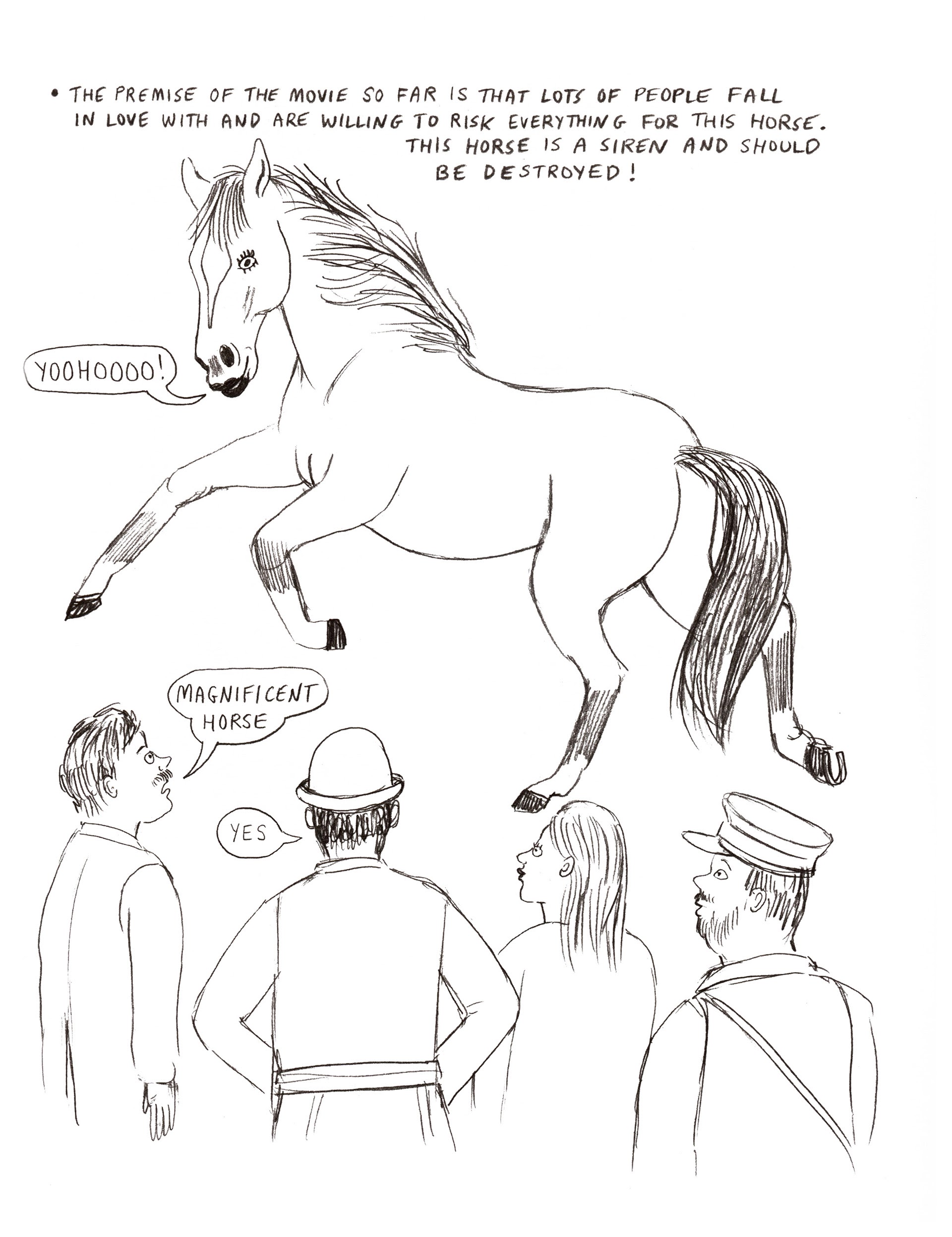 Read online My Dirty Dumb Eyes comic -  Issue # TPB (Part 2) - 35