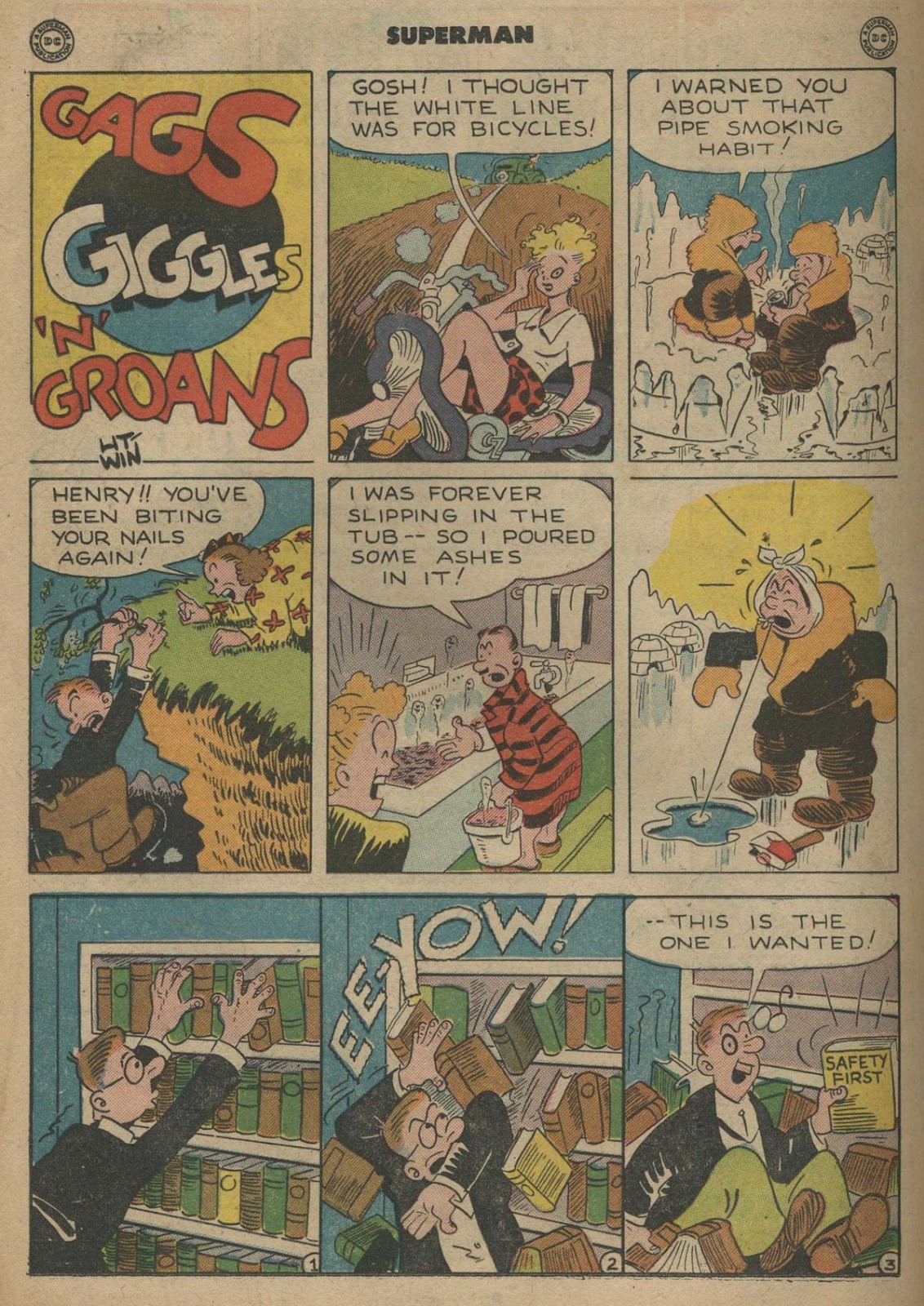 Superman (1939) issue 35 - Page 36
