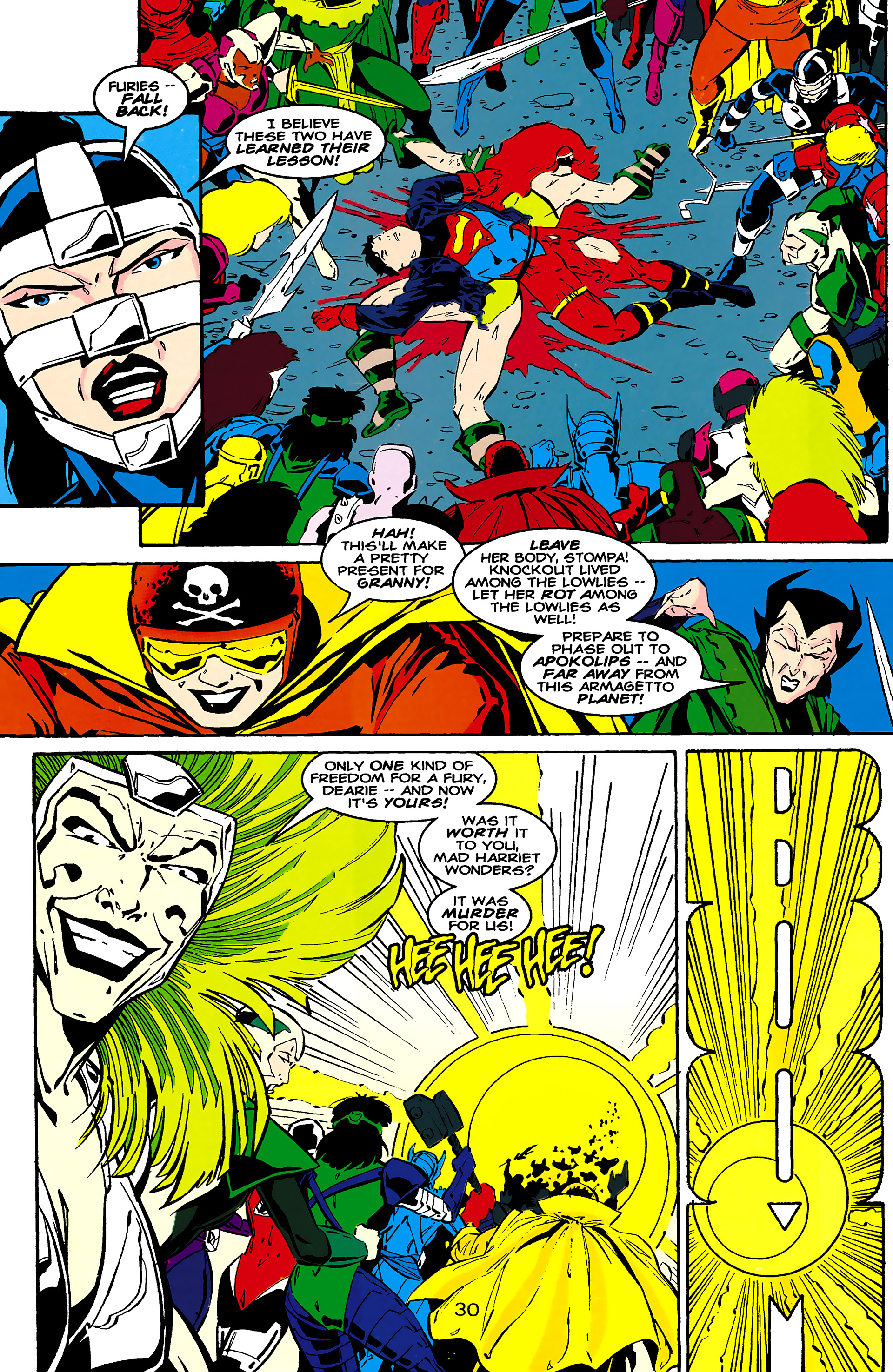 Superboy (1994) 25 Page 29