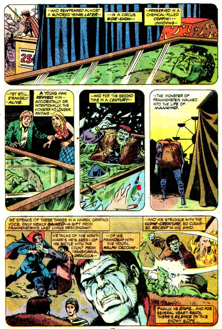 Read online Marvel Team-Up (1972) comic -  Issue #36 - 10