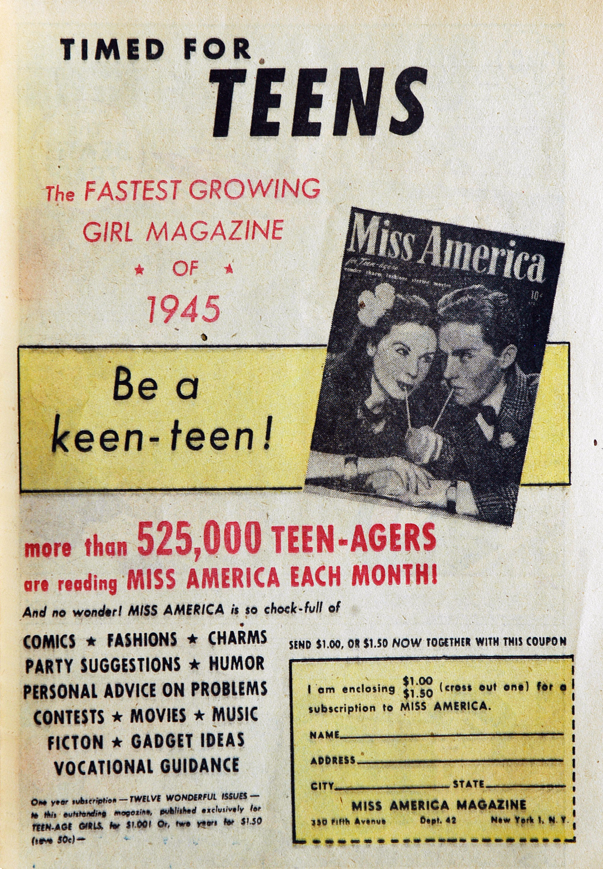 Read online Kid Komics comic -  Issue #7 - 25