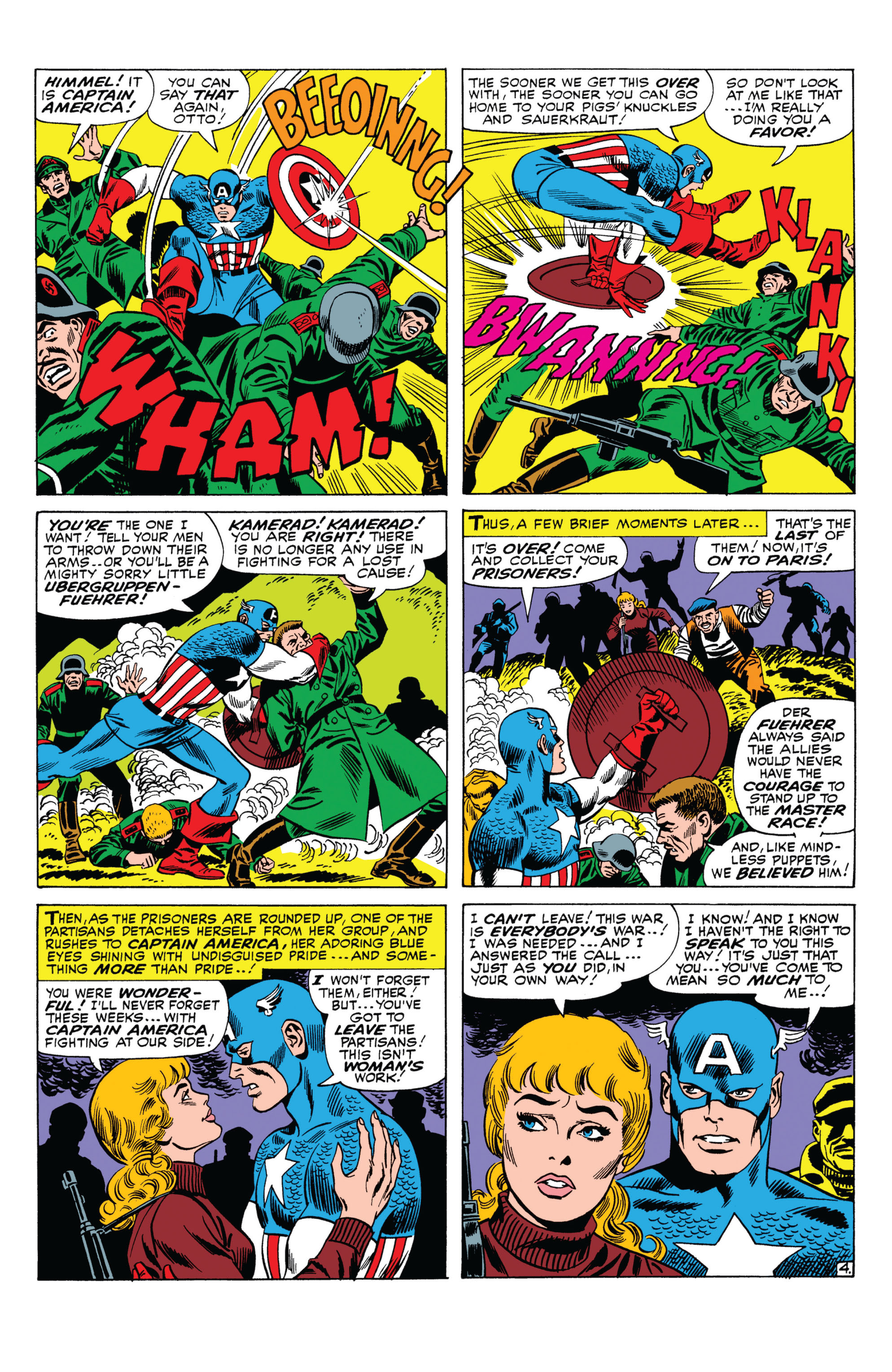 Read online Operation: S.I.N. comic -  Issue # TPB - 147