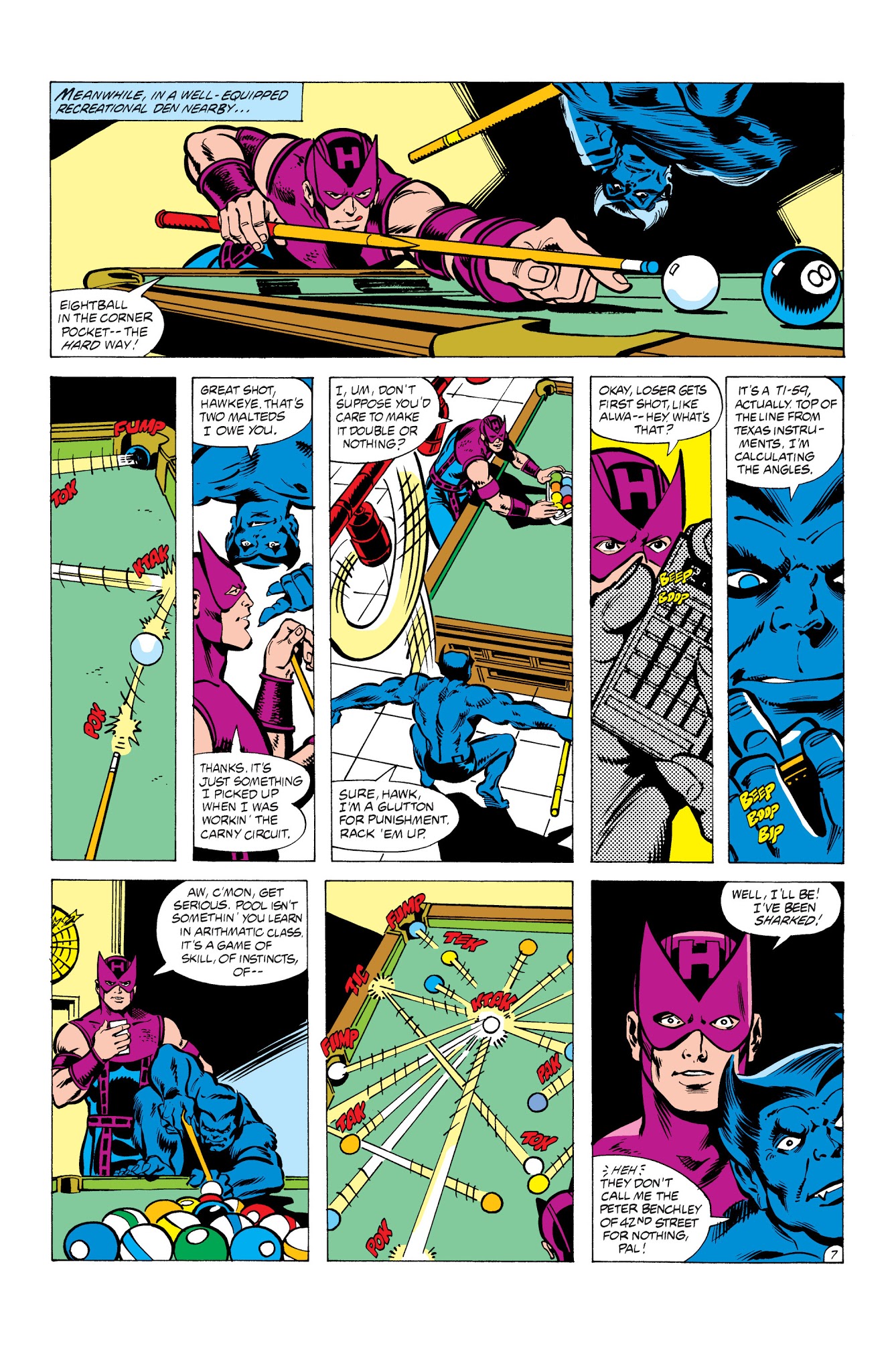 Read online Marvel Masterworks: Ms. Marvel comic -  Issue # TPB 2 - 235