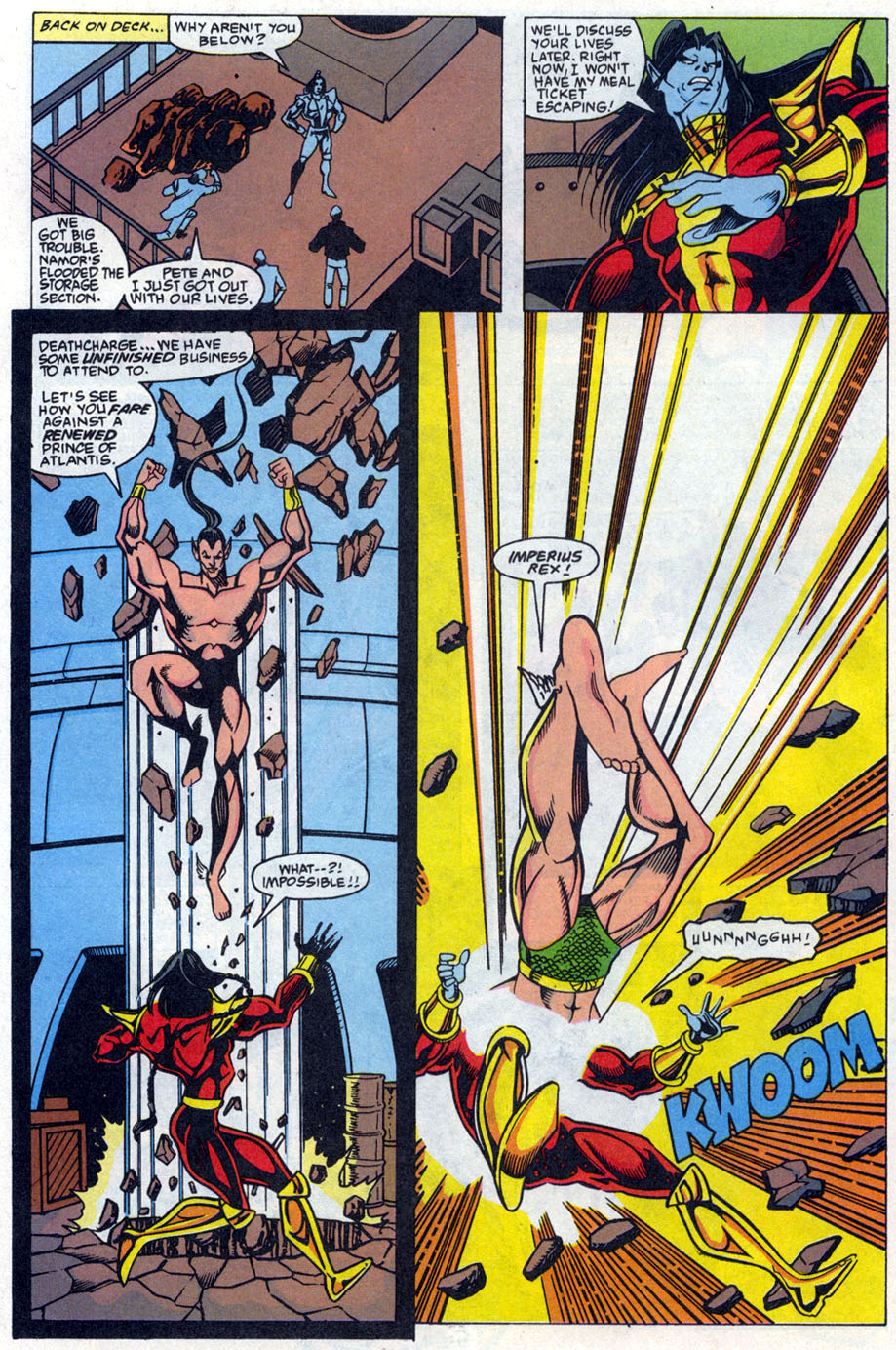 Namor, The Sub-Mariner _Annual 4 #4 - English 48