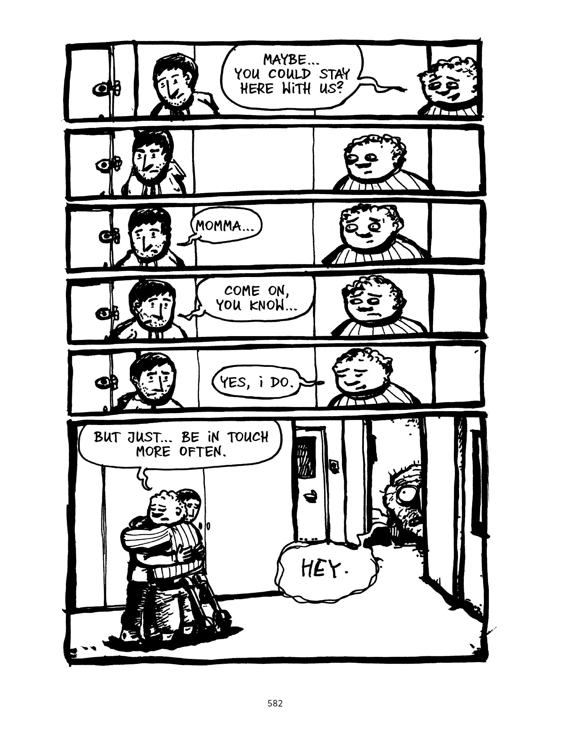 Read online Mr. Lightbulb comic -  Issue # TPB (Part 6) - 53