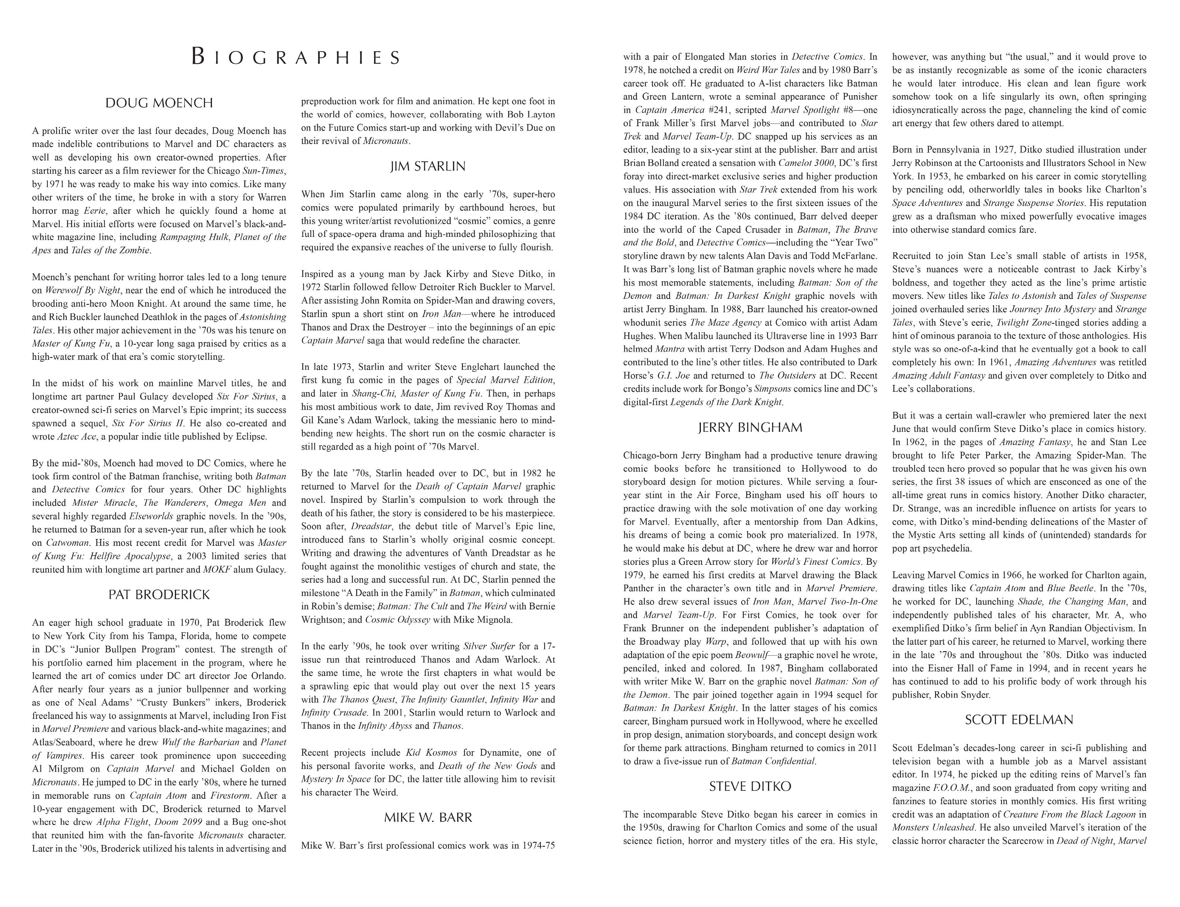 Read online Marvel Masterworks: Captain Marvel comic -  Issue # TPB 6 (Part 3) - 81