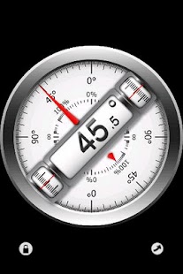 Download Clinometer Plus bubble level APK 2.1 full