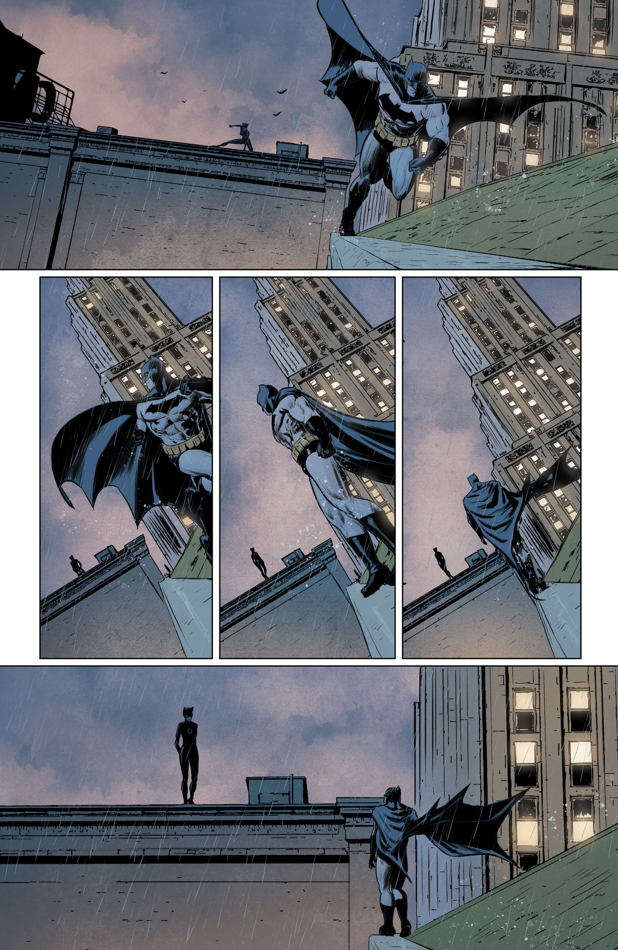 Read online Batman (2016) comic -  Issue #85 - 20
