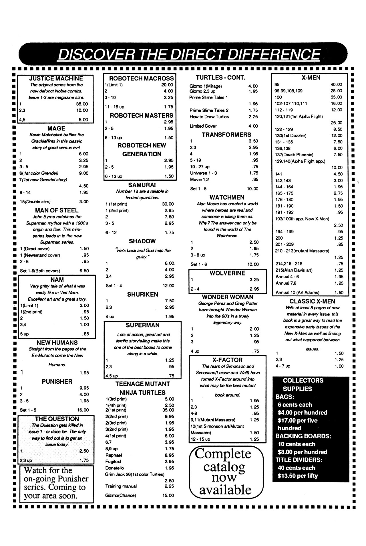 Read online The Mighty Mites comic -  Issue #2 - 35