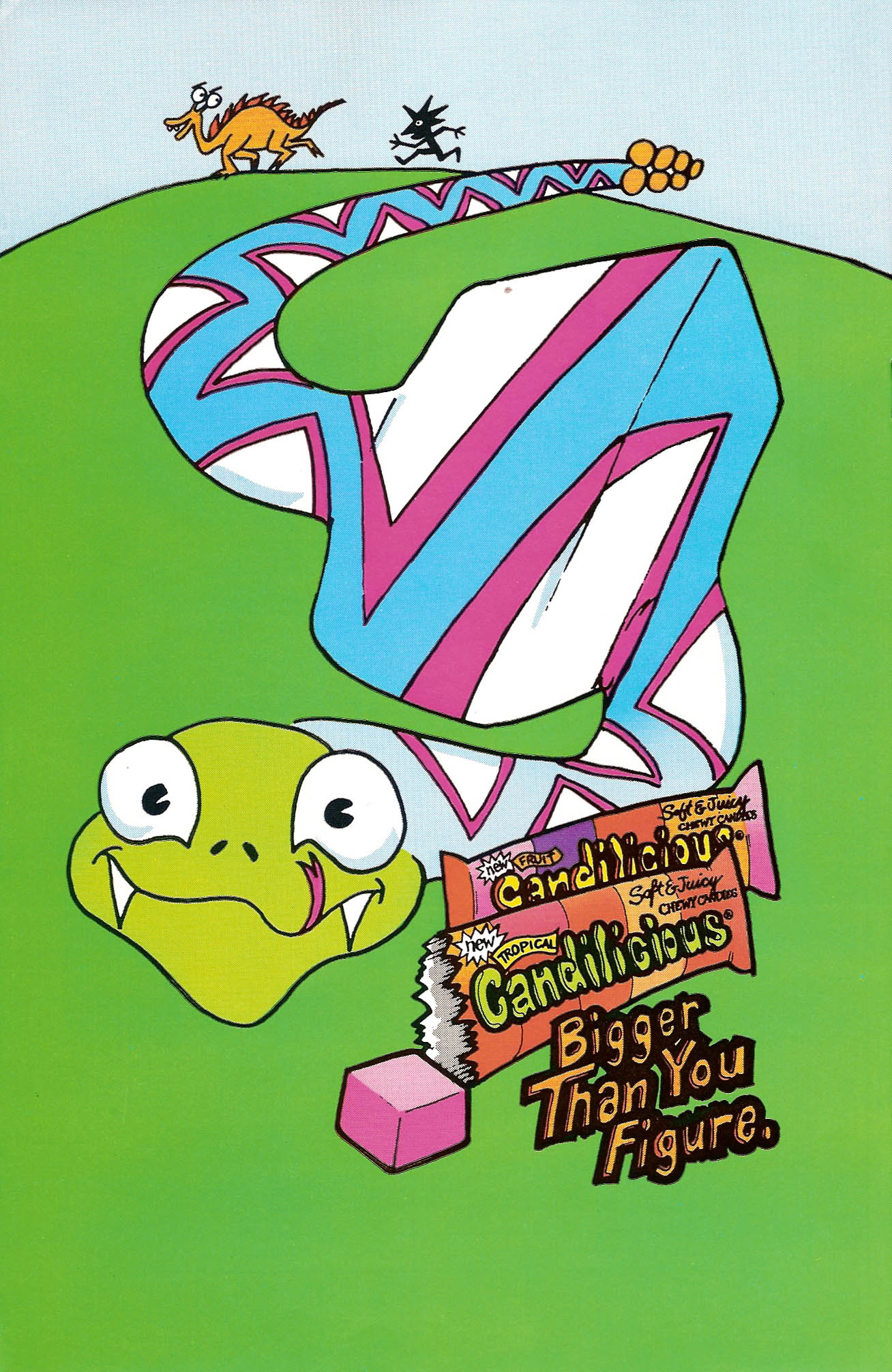 Read online Betty's Diary comic -  Issue #22 - 36