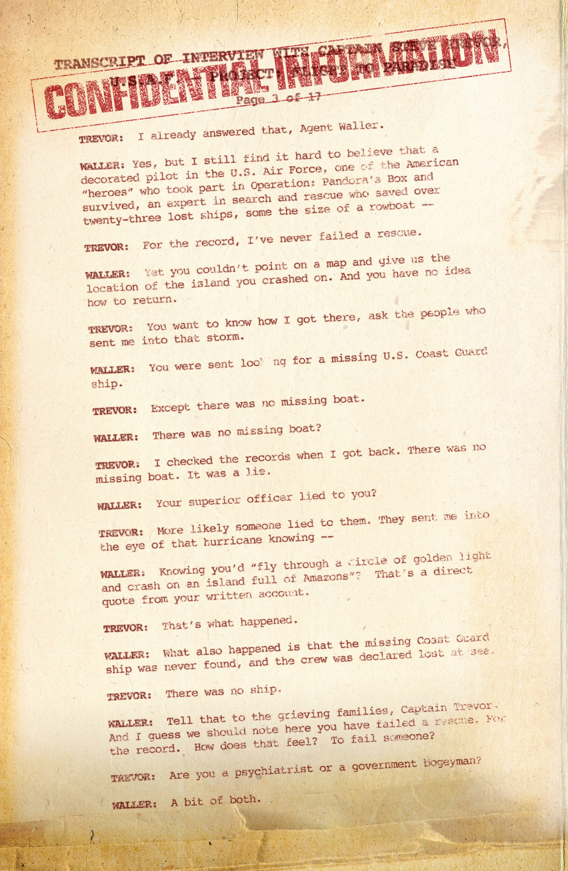 Read online Justice League (2011) comic -  Issue #2 - 25