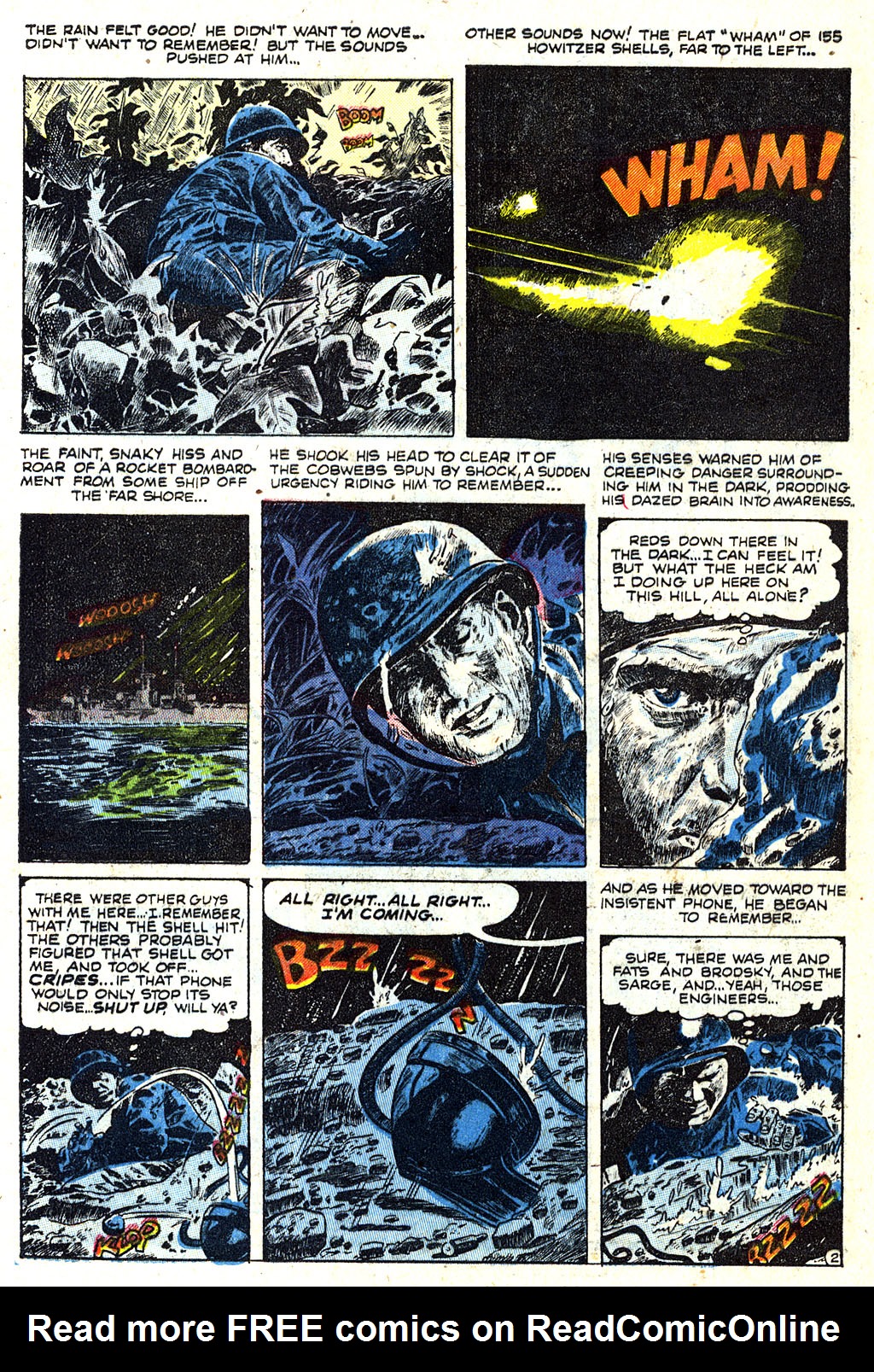Read online Man Comics comic -  Issue #21 - 4