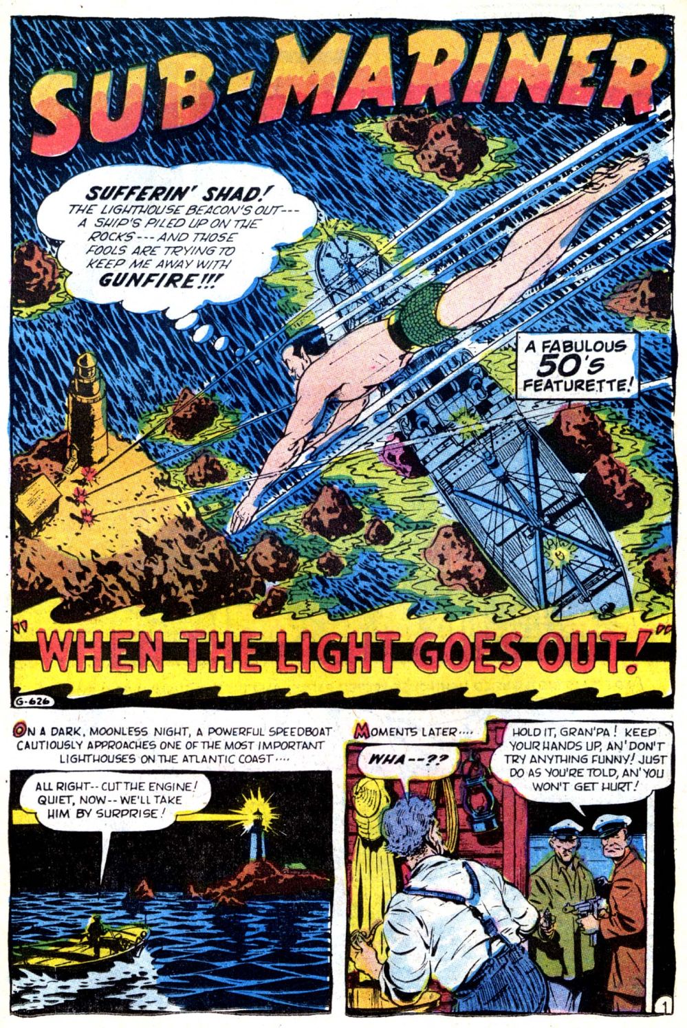 Read online The Sub-Mariner comic -  Issue #45 - 23