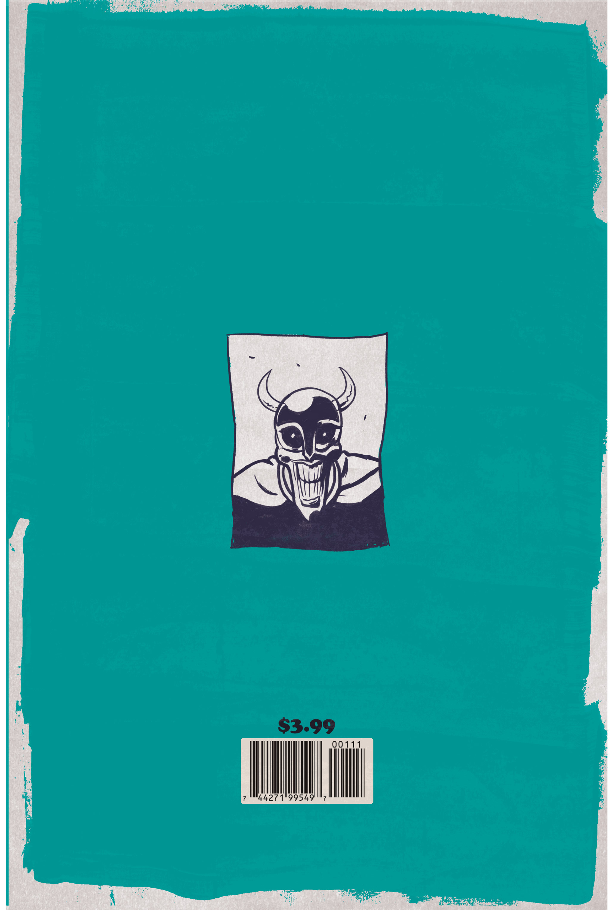 Read online Allen, Son of Hellcock comic -  Issue # Full - 34