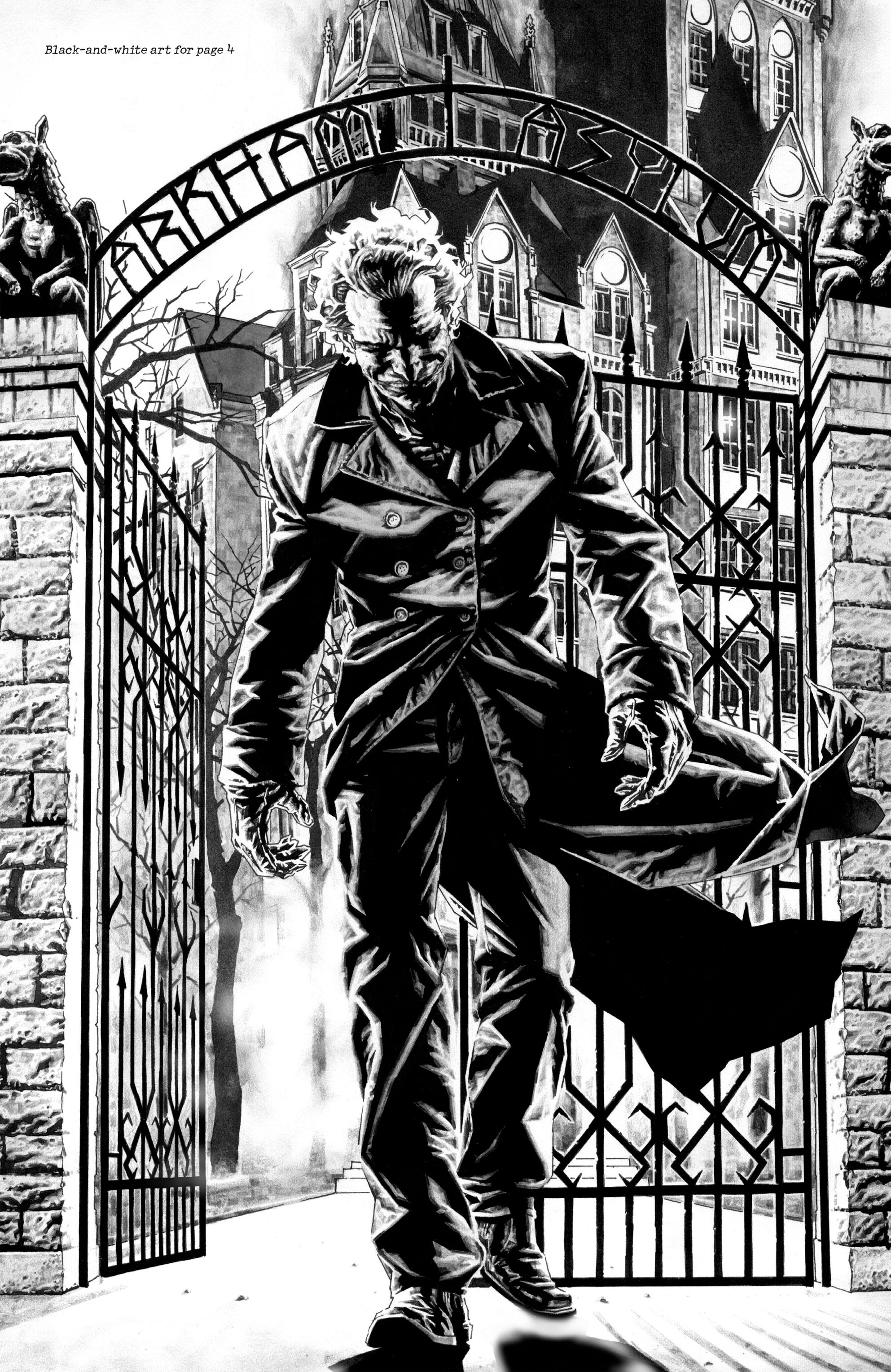Read online Joker: The Deluxe Edition comic -  Issue # TPB (Part 2) - 41
