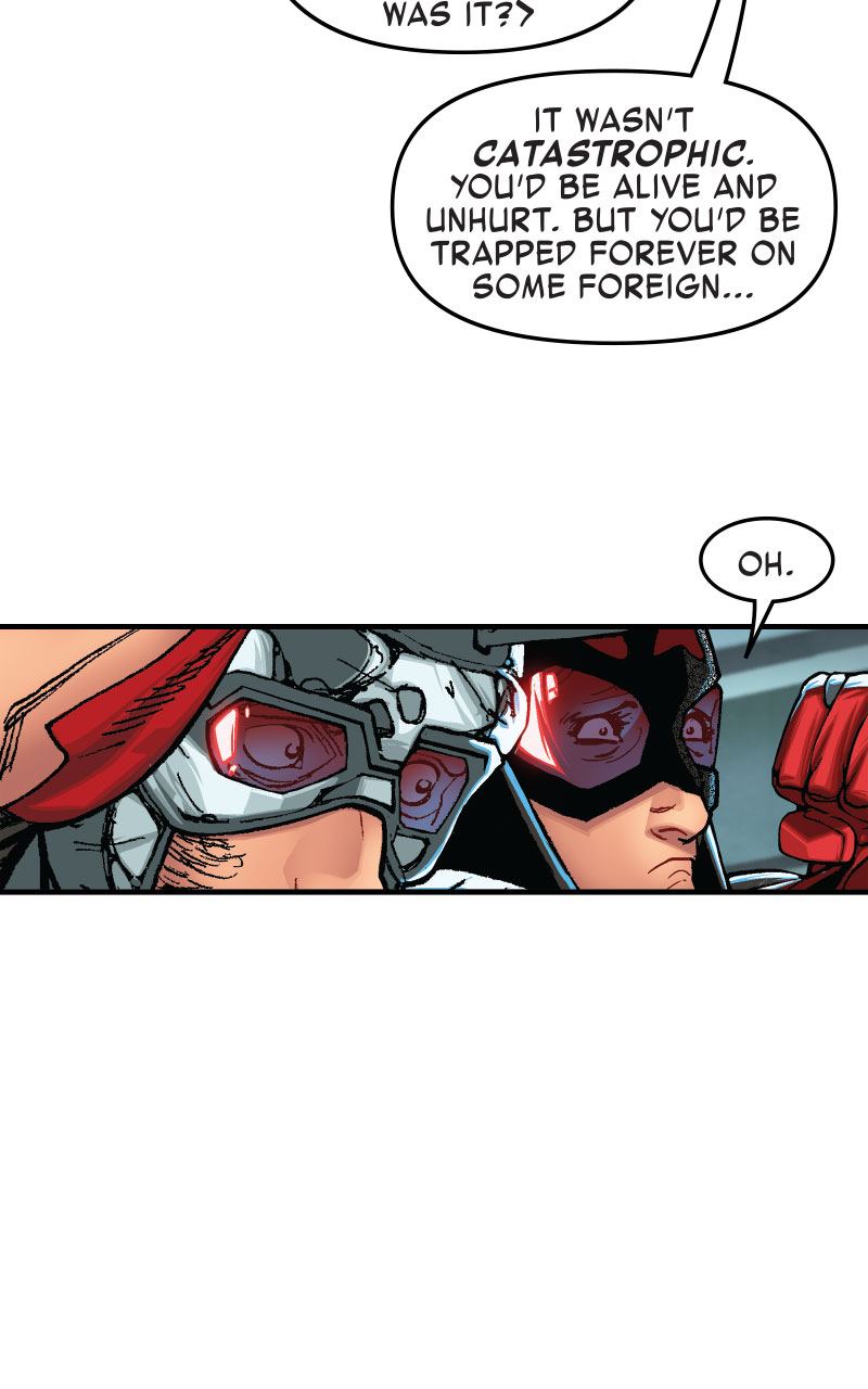 Read online Ant-Man and the Wasp: Lost and Found Infinity Comic comic -  Issue #8 - 58