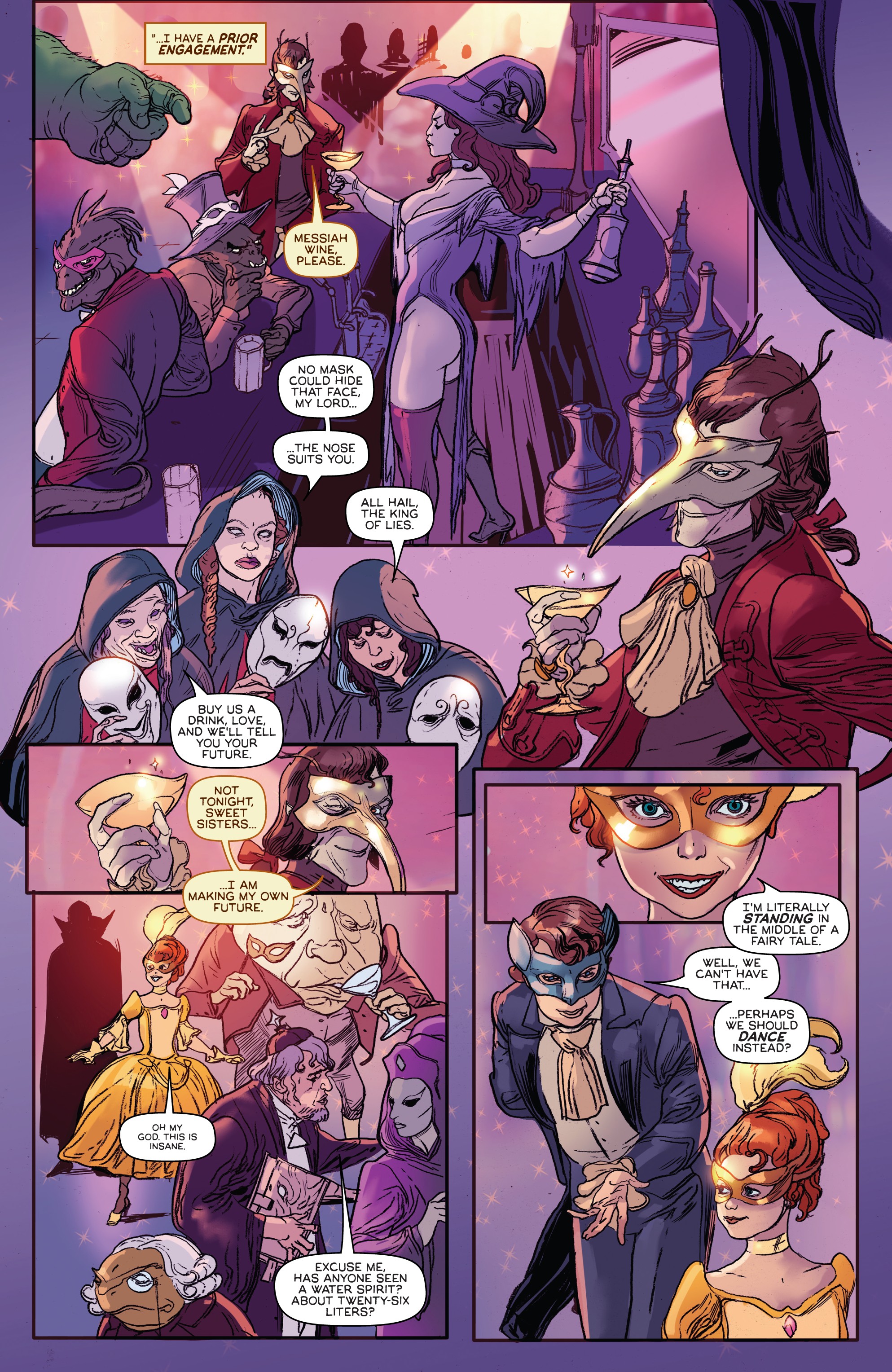 Read online Oberon comic -  Issue #4 - 17