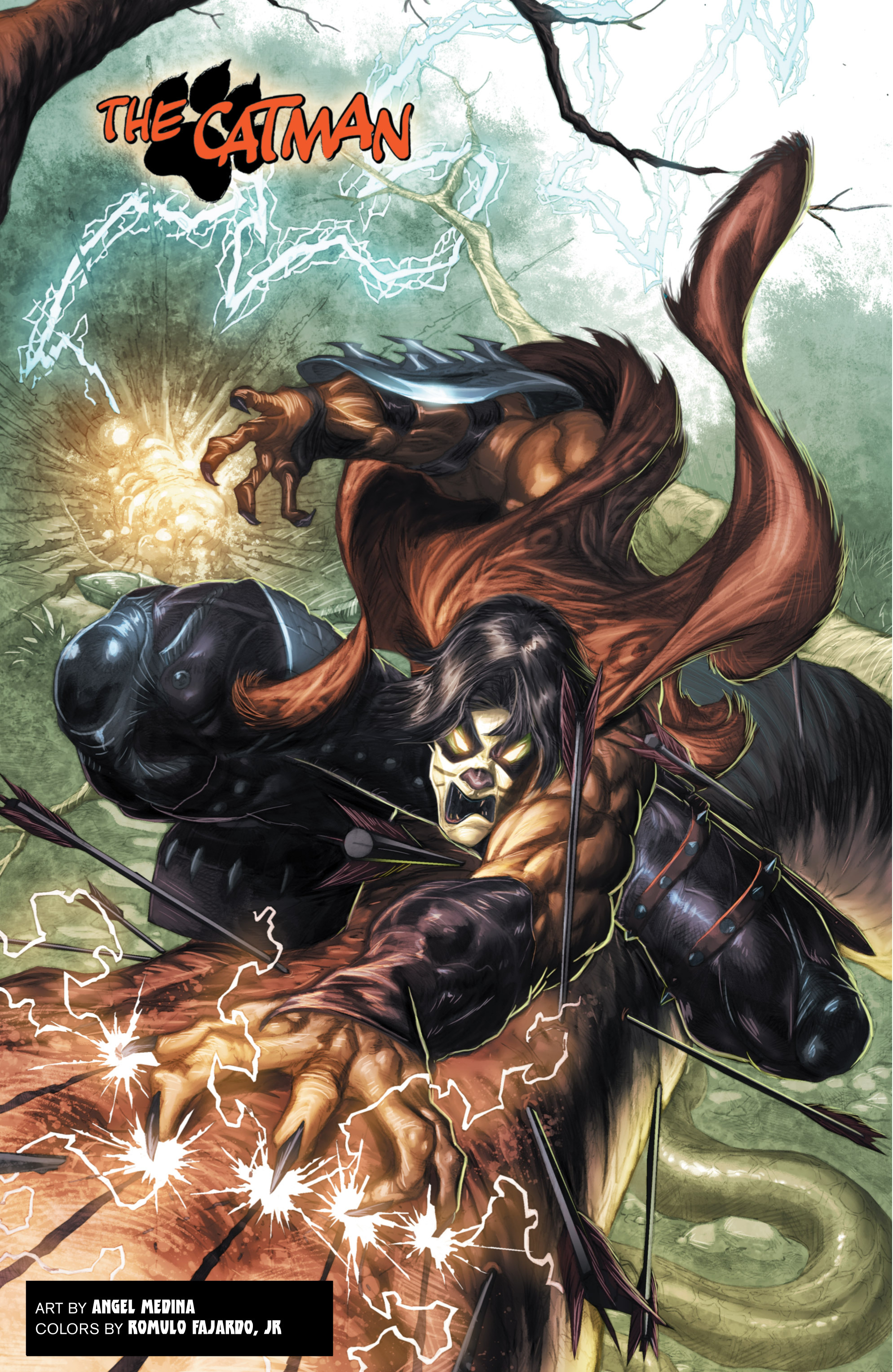 Read online KISS Solo comic -  Issue # TPB - 75