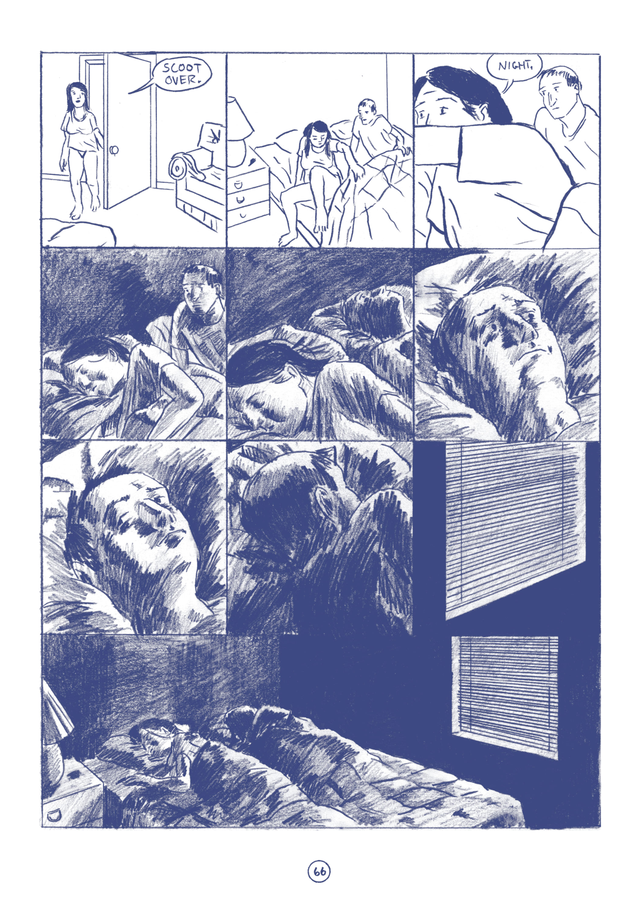 Read online Ultrasound comic -  Issue # TPB (Part 1) - 70