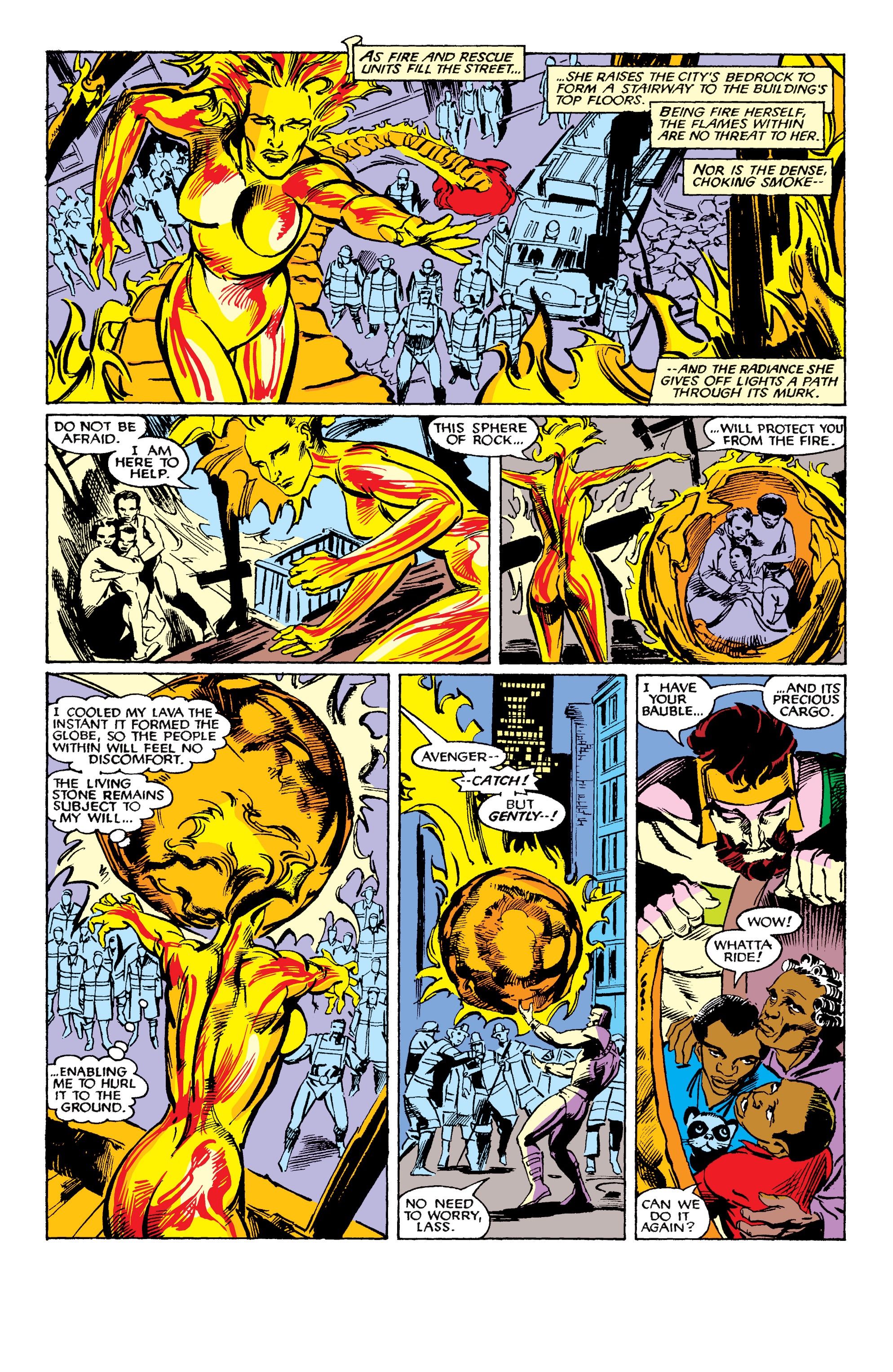 Read online New Mutants Epic Collection comic -  Issue # TPB Curse Of The Valkyries (Part 4) - 89