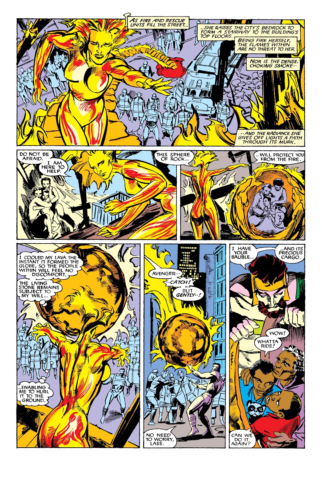 New Mutants Epic Collection issue TPB Curse Of The Valkyries (Part 4) - Page 89
