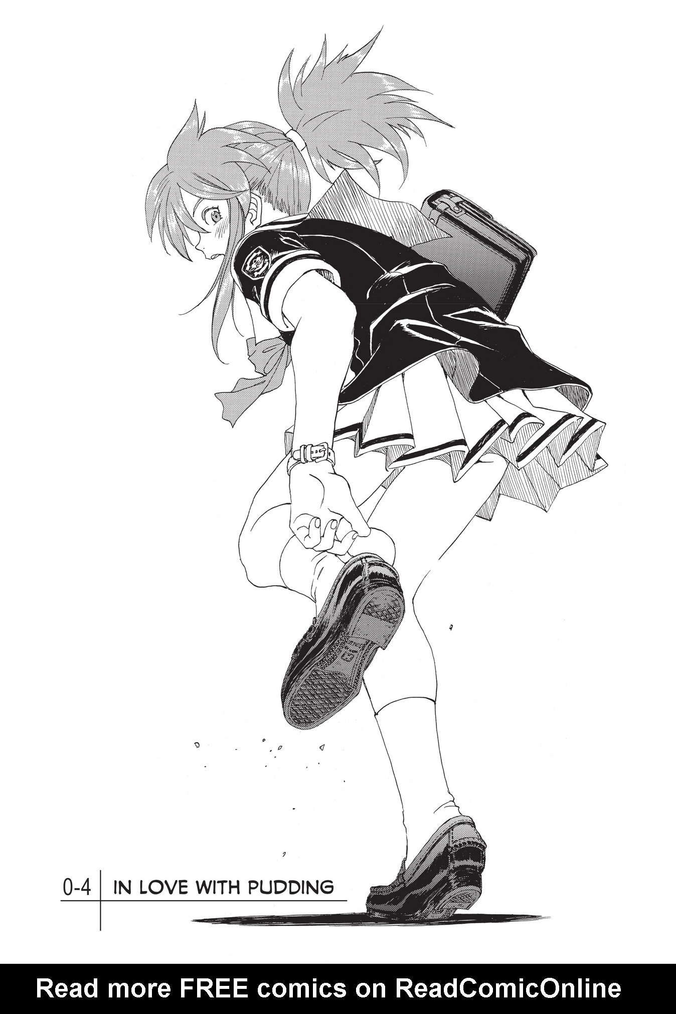 Read online Paradise Residence comic -  Issue #1 - 239